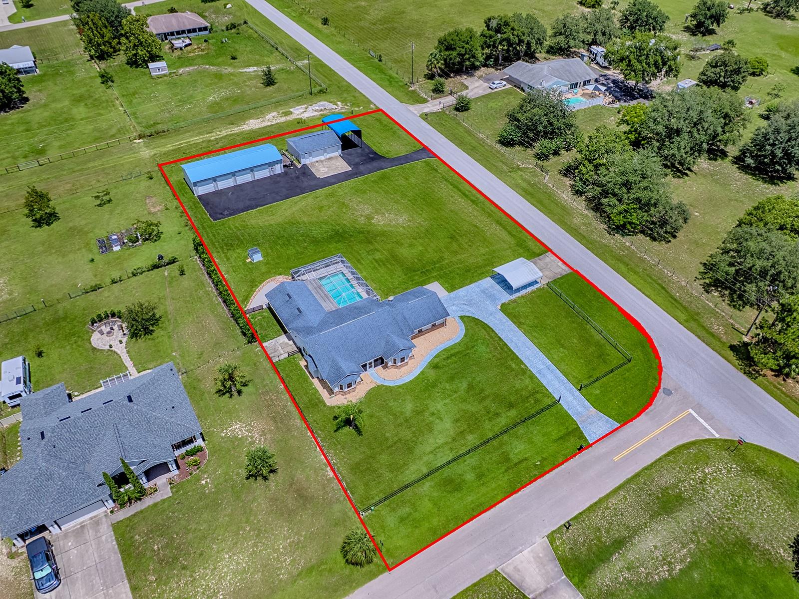 Image 76 of 85 For 3711 Gregory Road