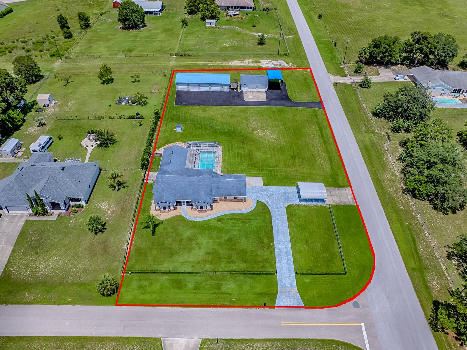 Image 77 of 85 For 3711 Gregory Road