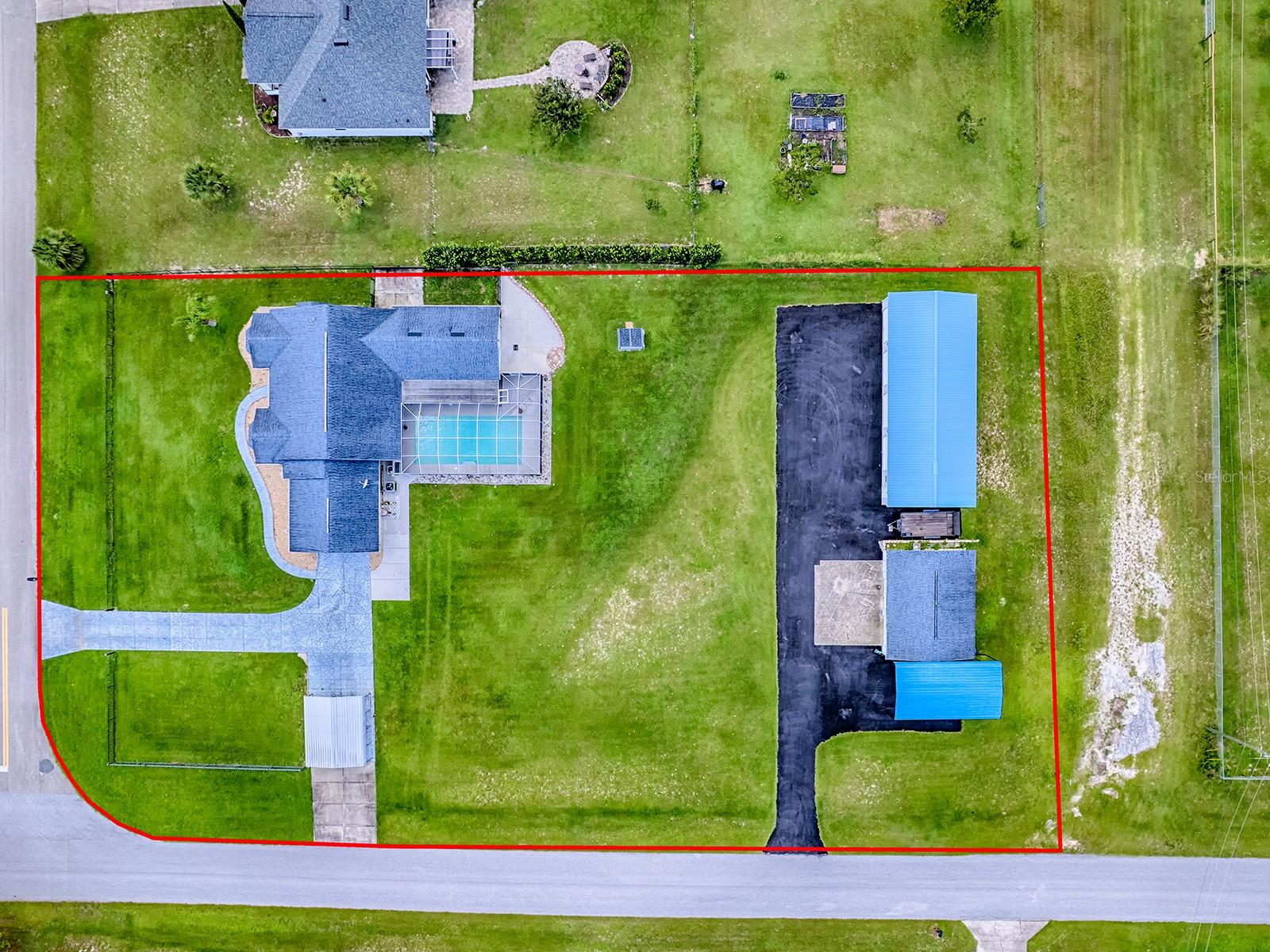Image 79 of 85 For 3711 Gregory Road