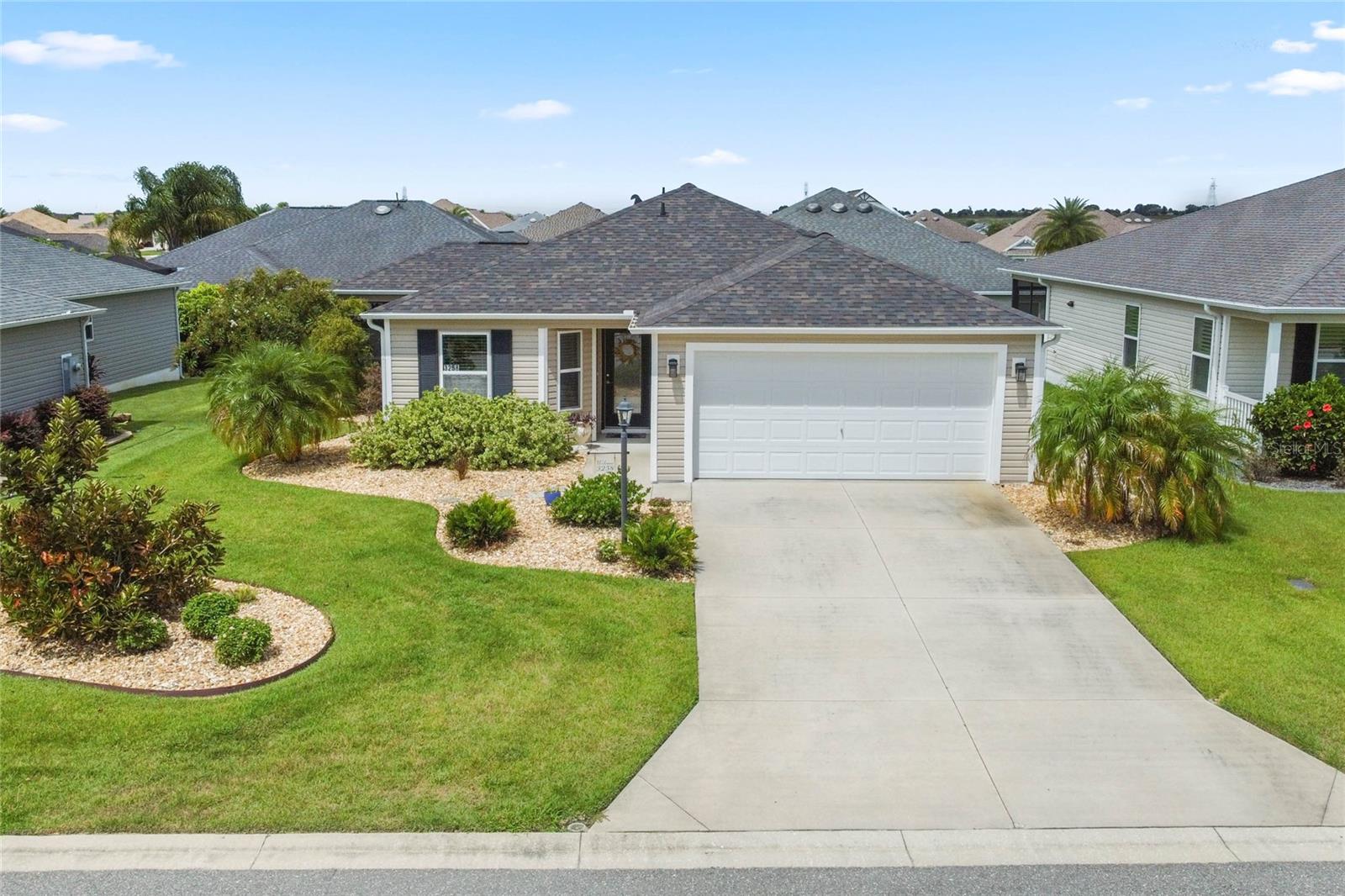 Details for 3258 Iiams Court, THE VILLAGES, FL 32163