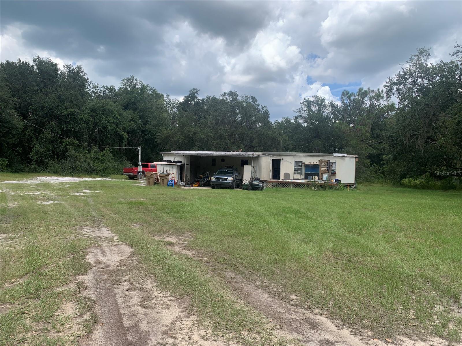Details for 7935 Ott Williams Road, CLERMONT, FL 34714