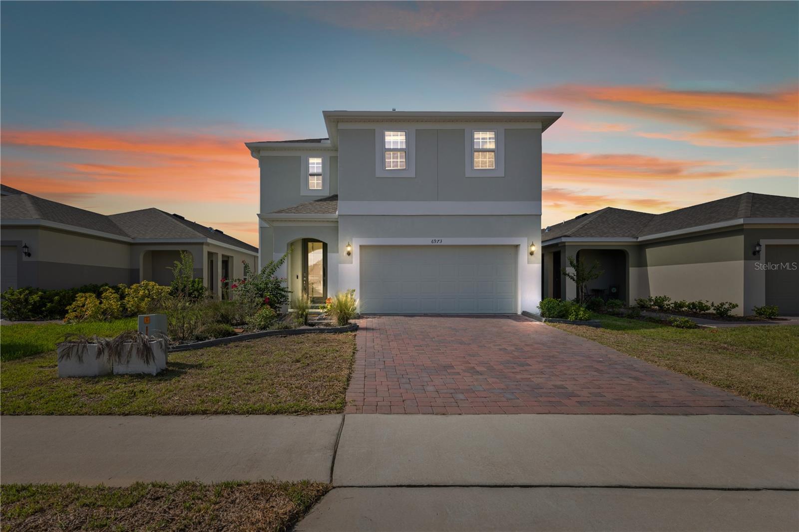 Details for 6973 Wilson Pasture Avenue, GROVELAND, FL 34736