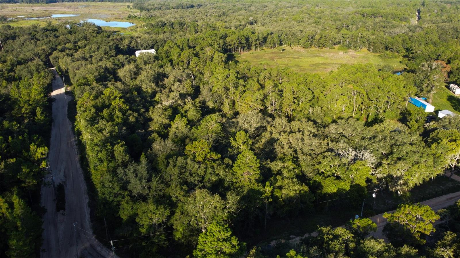 Details for Blazing Star Road, MELROSE, FL 32666