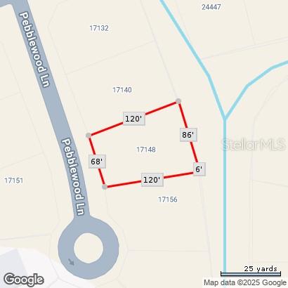 Details for 17148 Pebblewood Lane, PUNTA GORDA, FL 33955