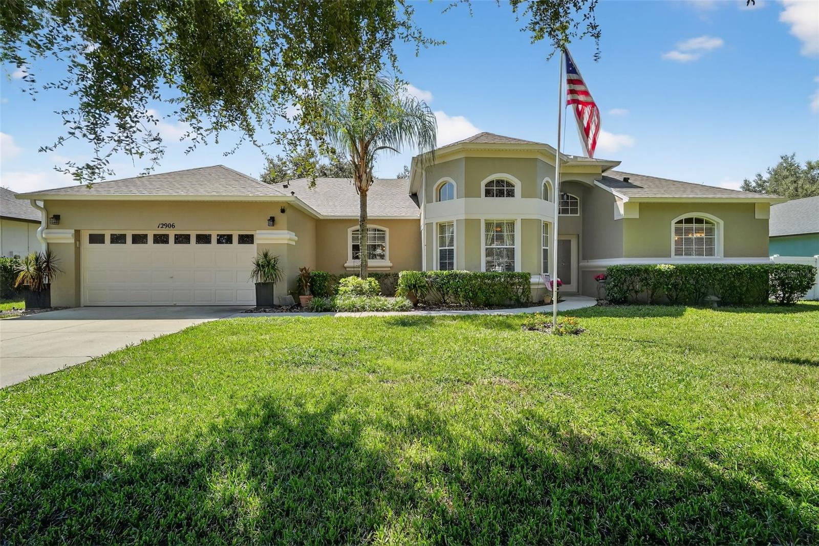 Details for 12906 Scout Court, GRAND ISLAND, FL 32735