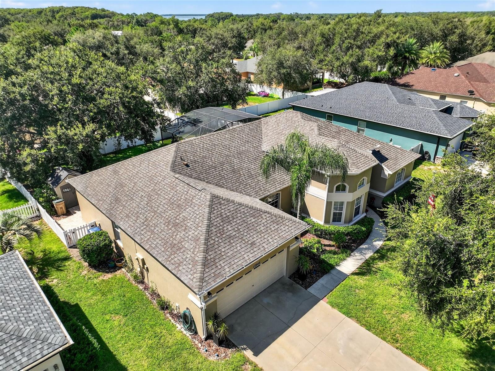 Image 27 of 34 For 12906 Scout Court