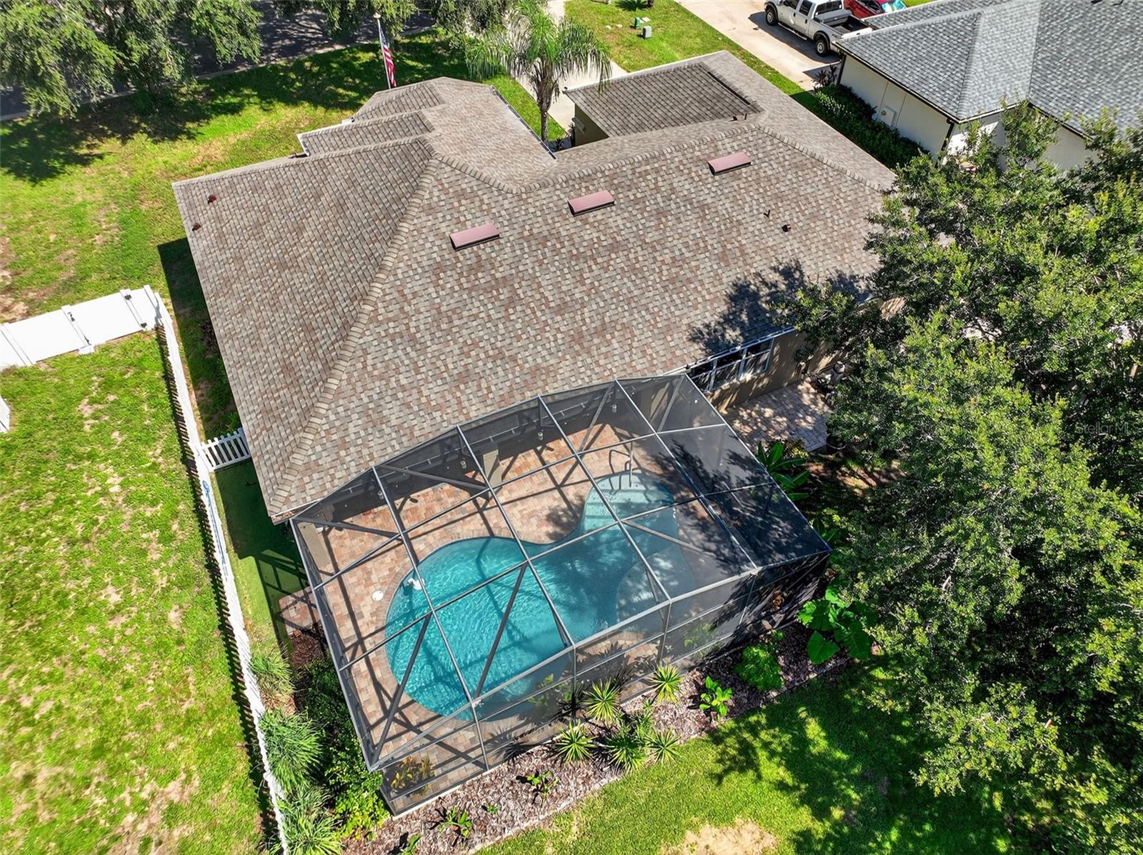 Image 28 of 34 For 12906 Scout Court