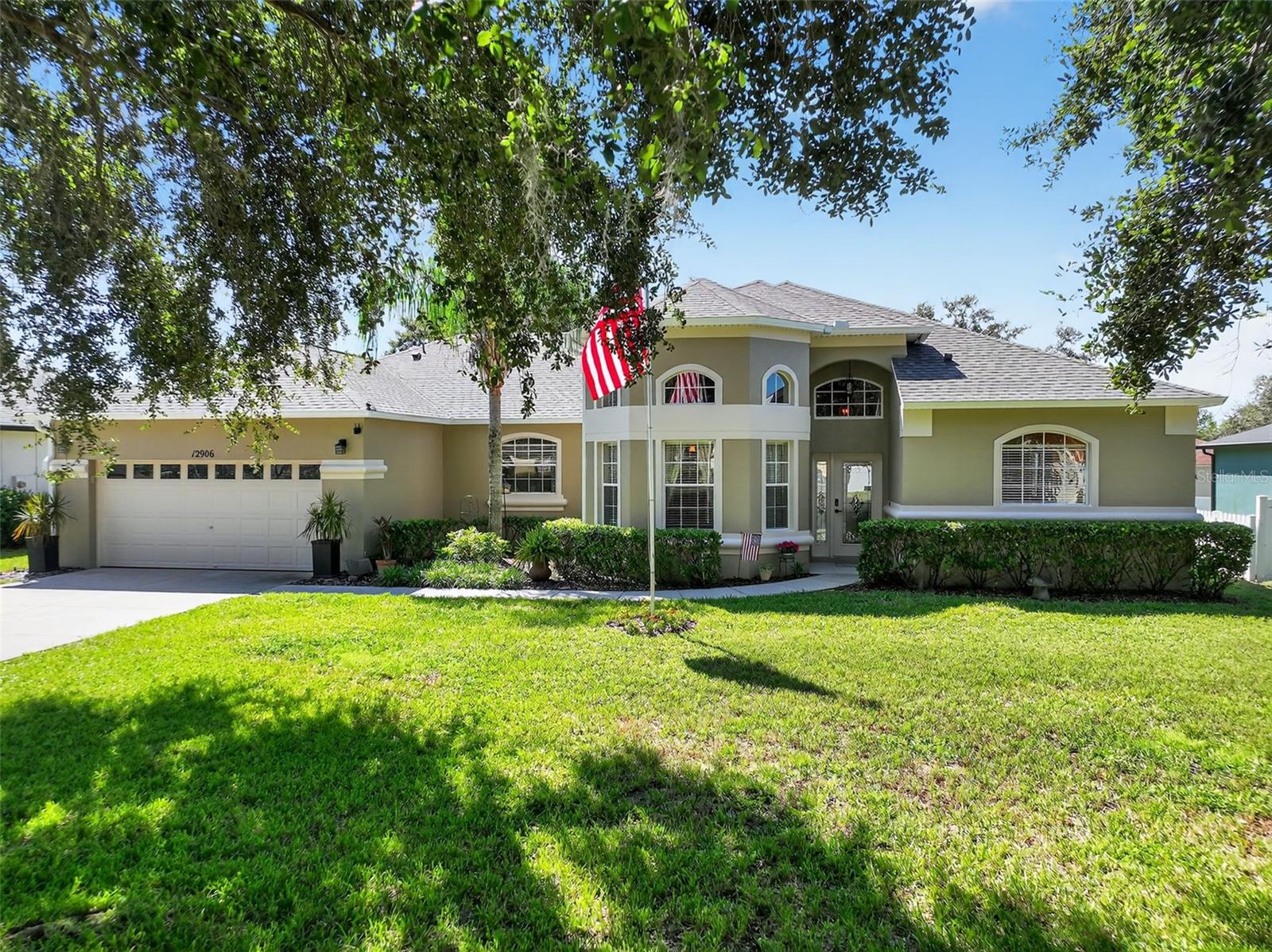 Image 33 of 34 For 12906 Scout Court