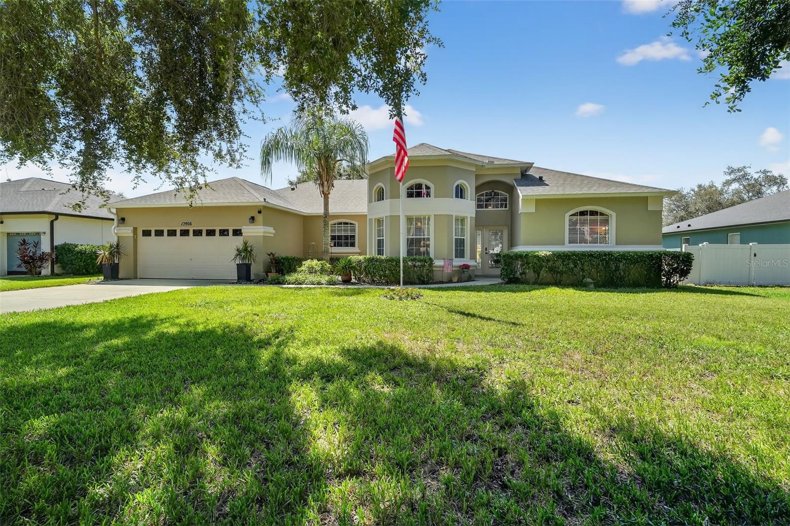 Image 34 of 34 For 12906 Scout Court