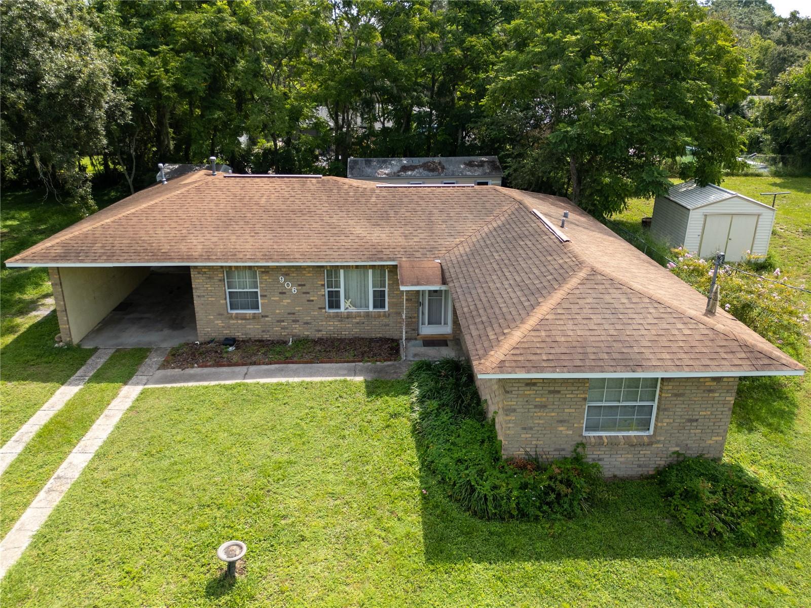 Details for 906 Oak Drive, LEESBURG, FL 34748