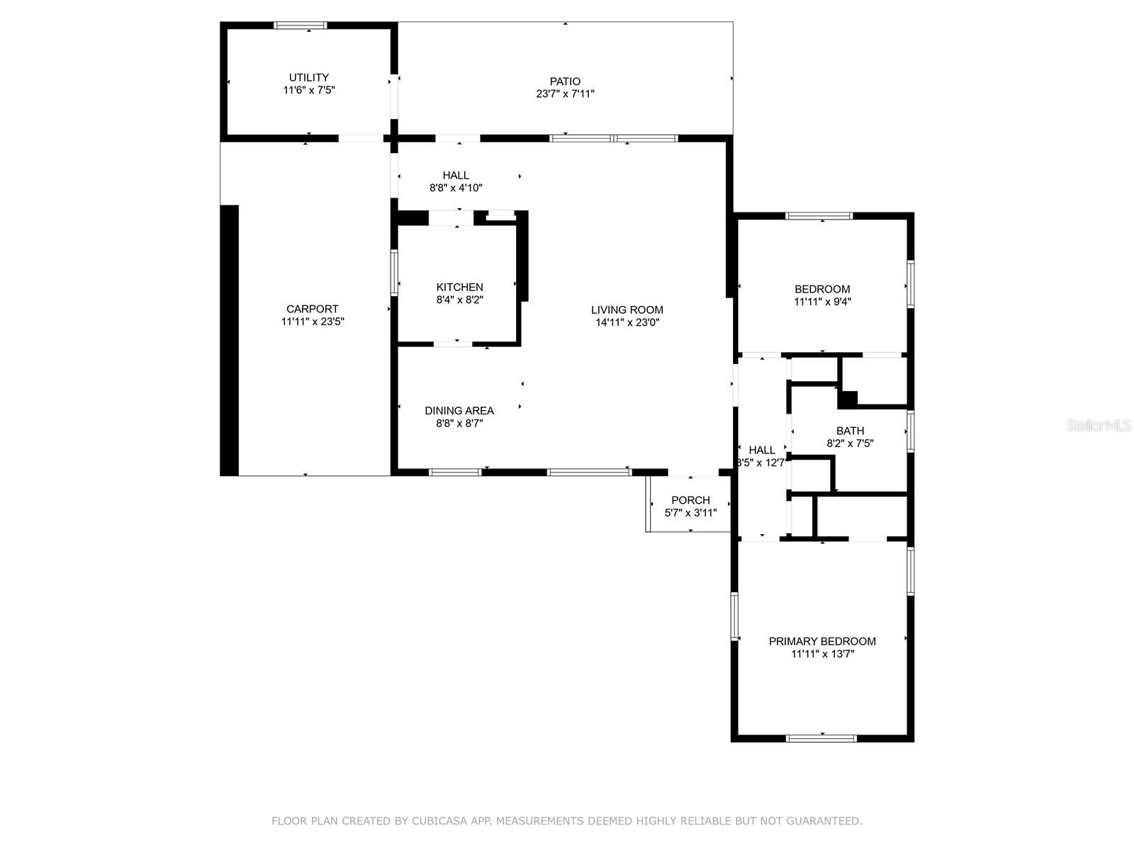 Image 38 of 38 For 906 Oak Drive