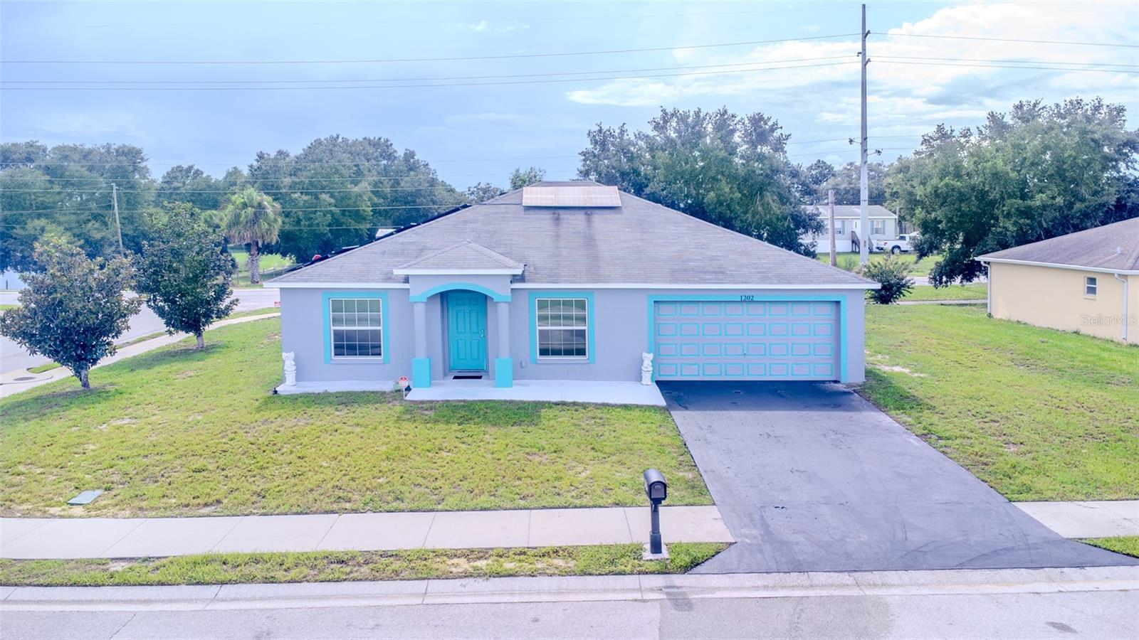 Details for 1202 Conch Key Lane, DAVENPORT, FL 33837