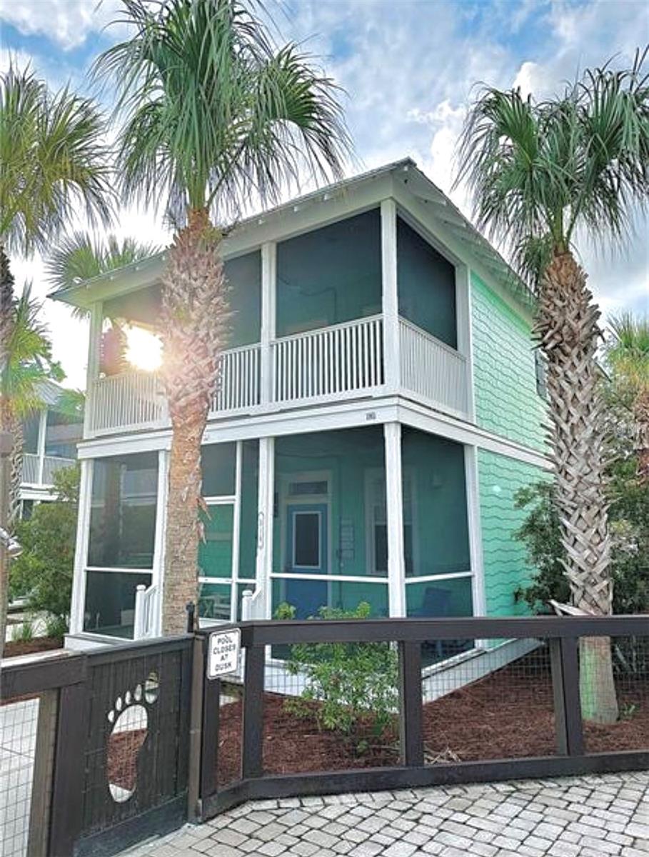 Details for 3050 Highway 98, PORT ST JOE, FL 32456