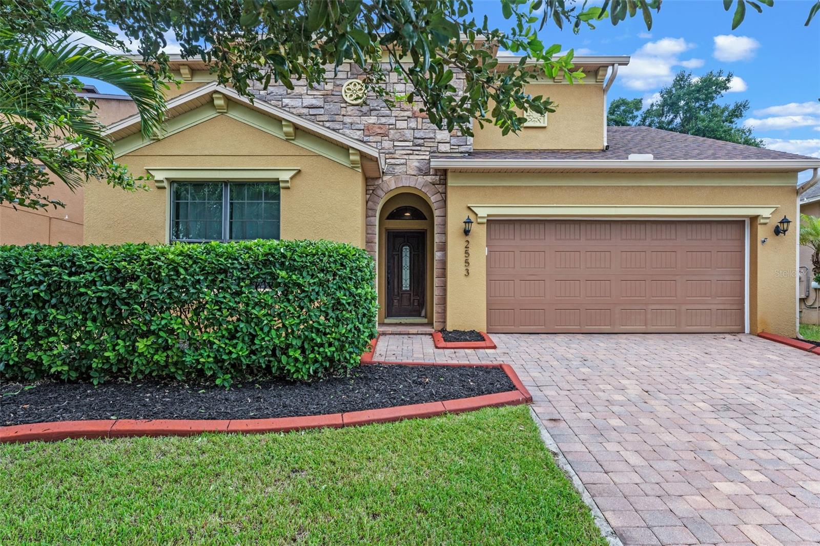 Details for 2553 Red Berry Way, OCOEE, FL 34761