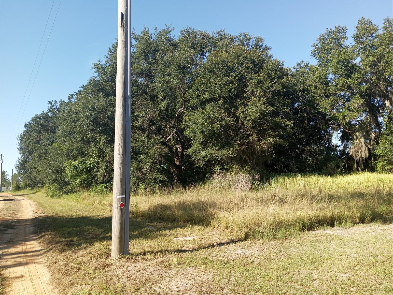 Details for Postal Colony Road, CLERMONT, FL 34714