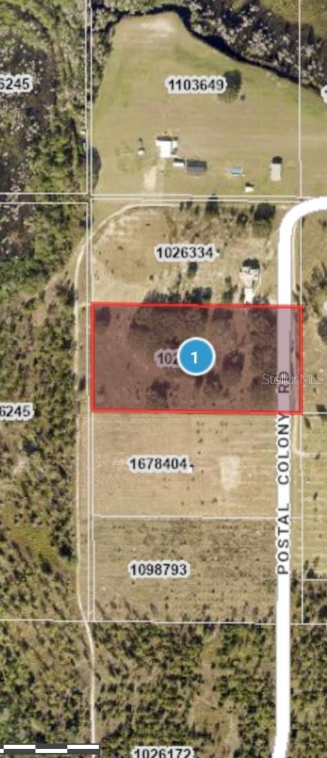 Image 12 of 13 For Postal Colony Road