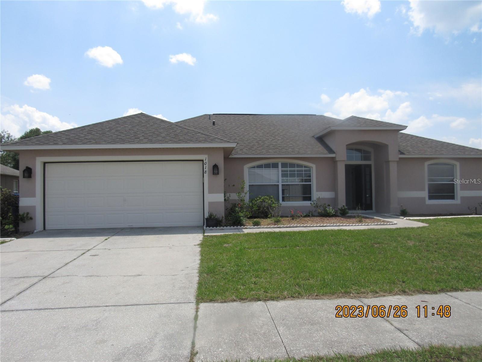 Image 21 of 21 For 1018 Bluegrass Drive