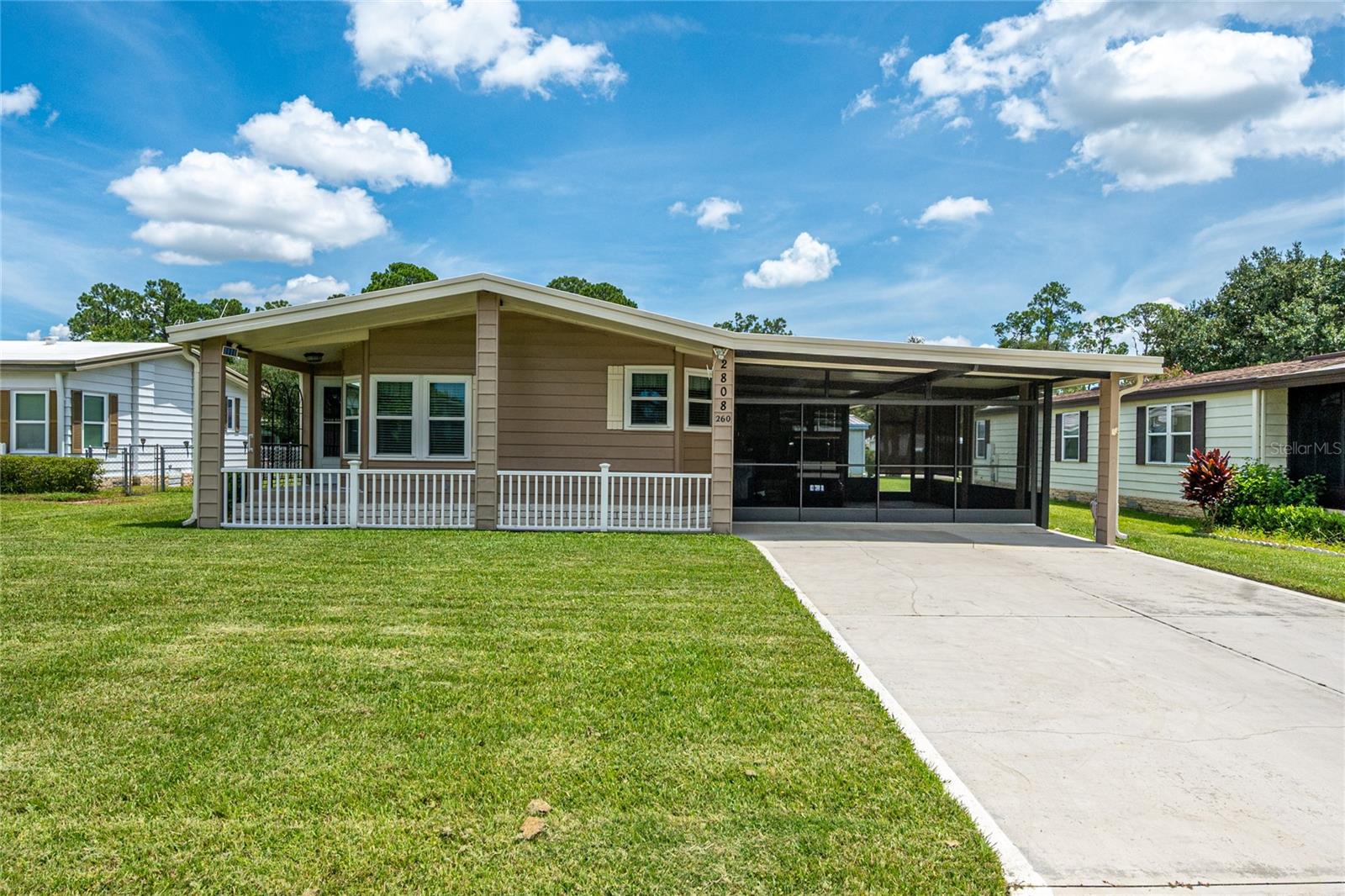 Details for 2808 Wekiva Road, TAVARES, FL 32778