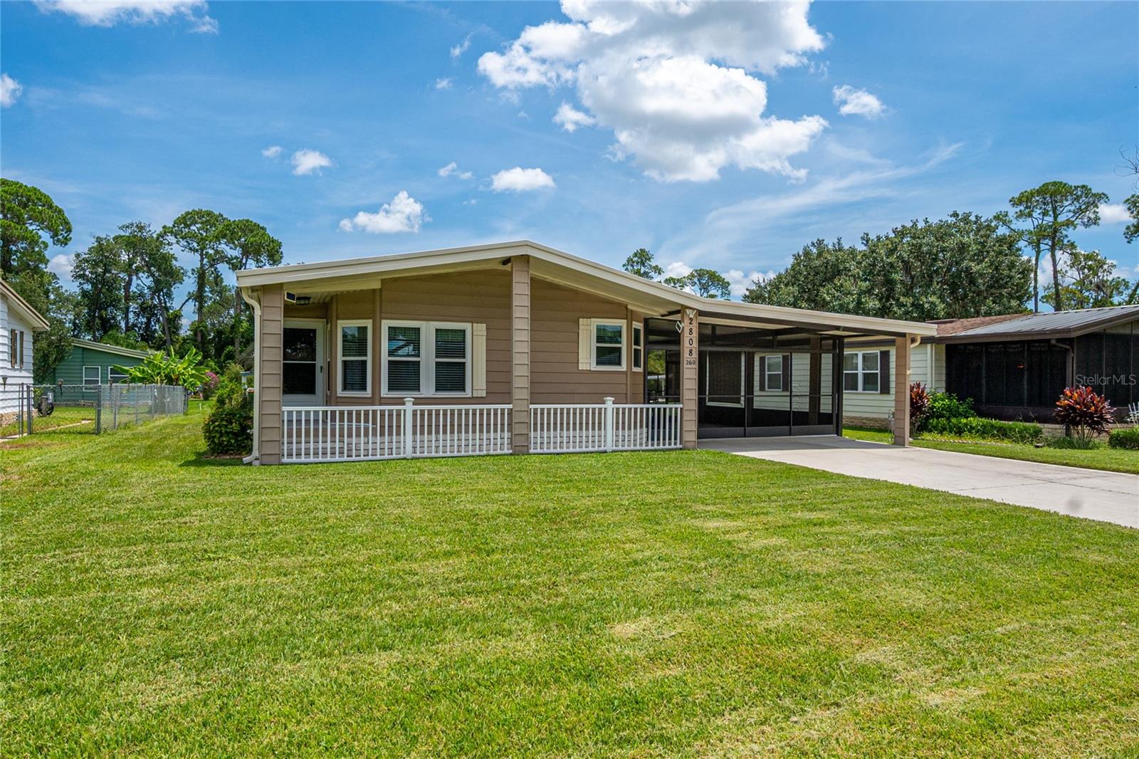 Image 2 of 44 For 2808 Wekiva Road
