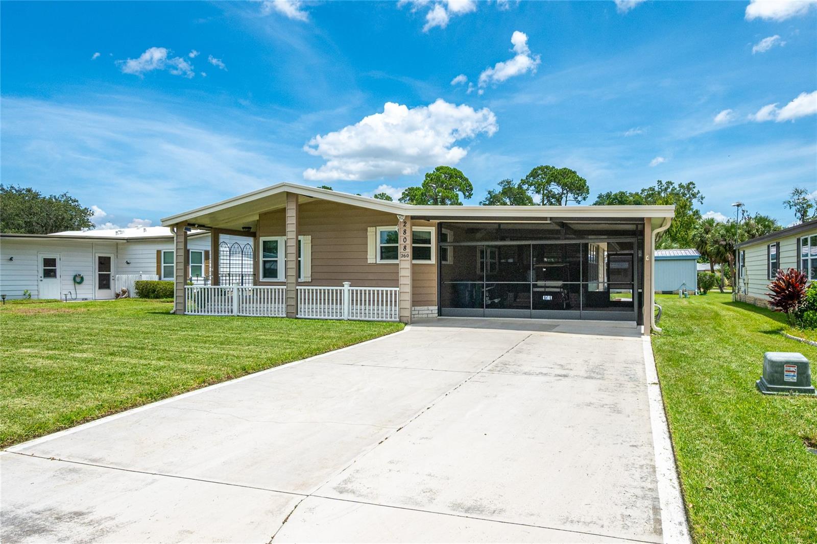 Image 44 of 44 For 2808 Wekiva Road