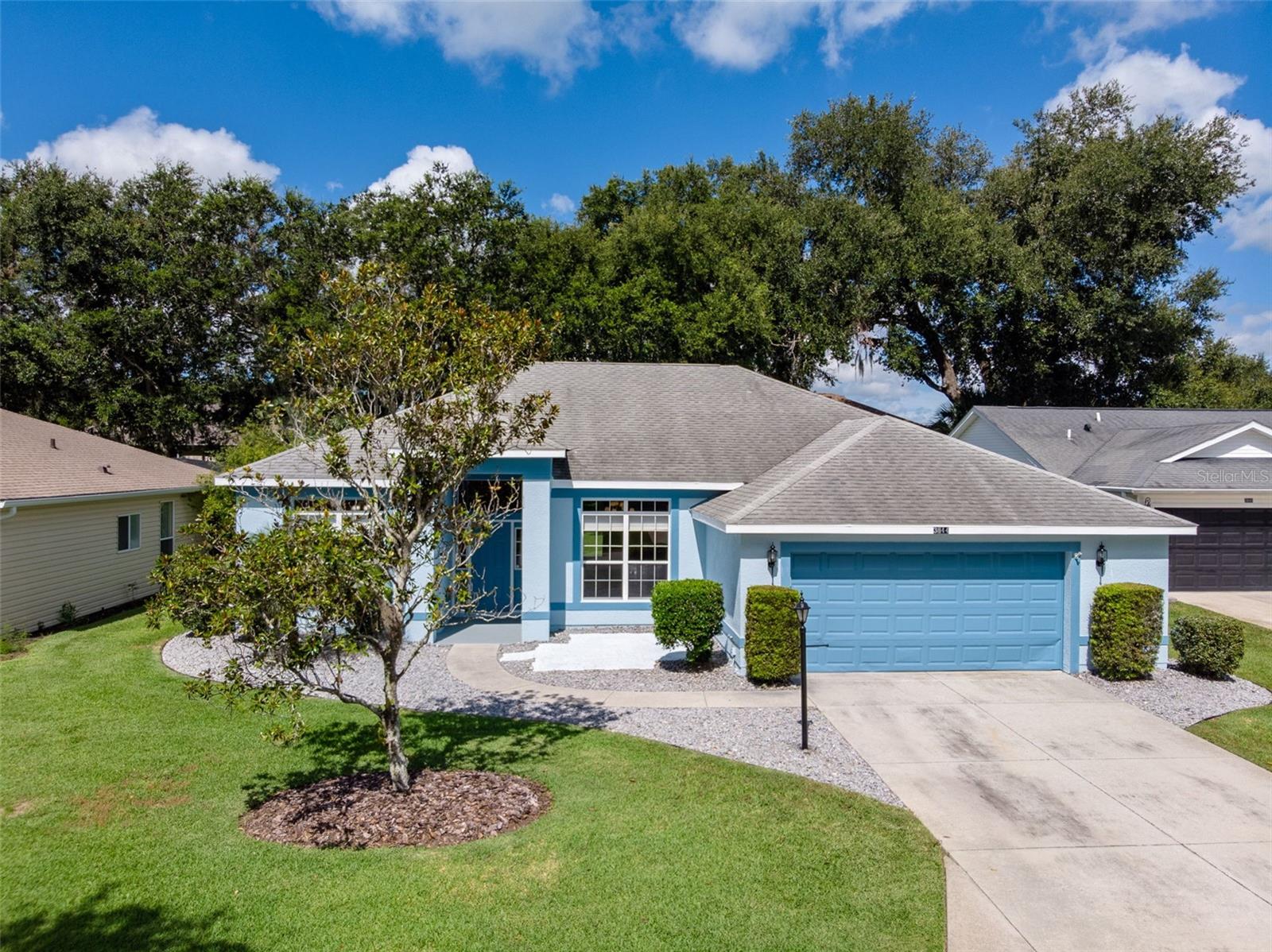 Details for 3644 Plantation Boulevard, LEESBURG, FL 34748