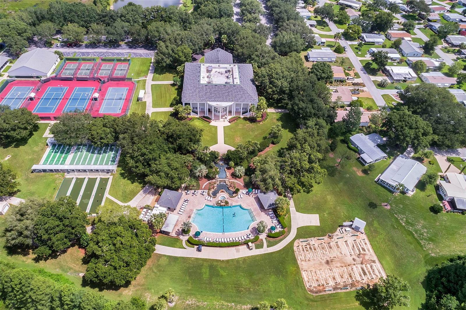 Image 33 of 48 For 3644 Plantation Boulevard