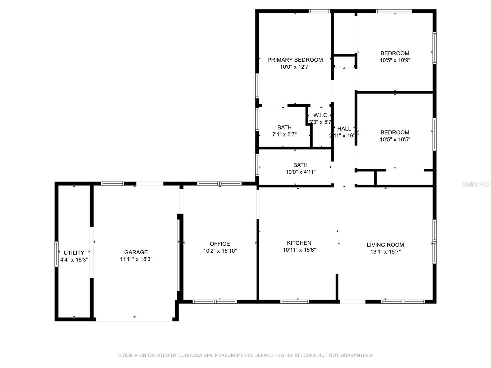 Image 27 of 28 For 3516 Price Avenue