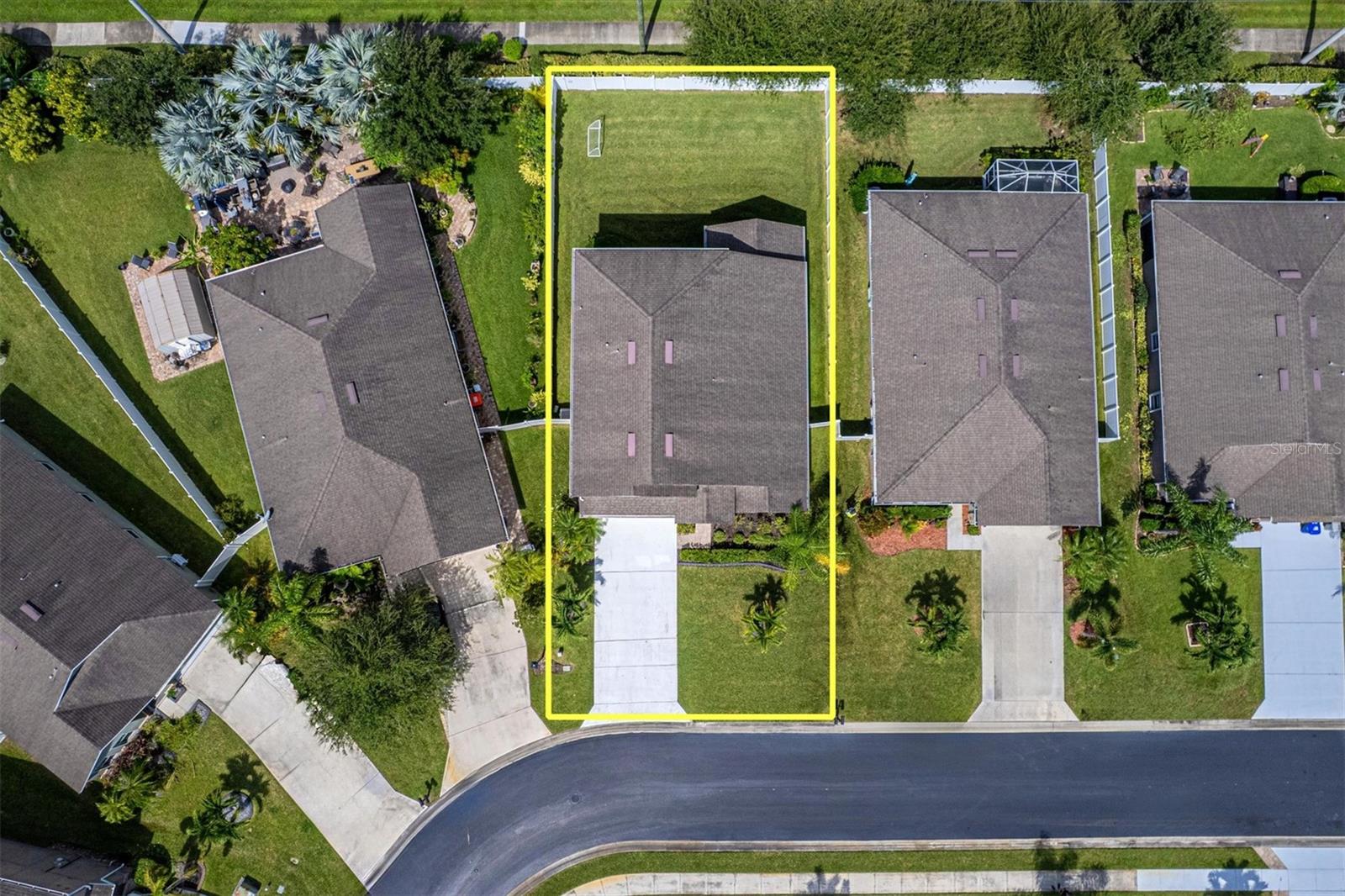 Image 31 of 31 For 8071 Westfield Circle