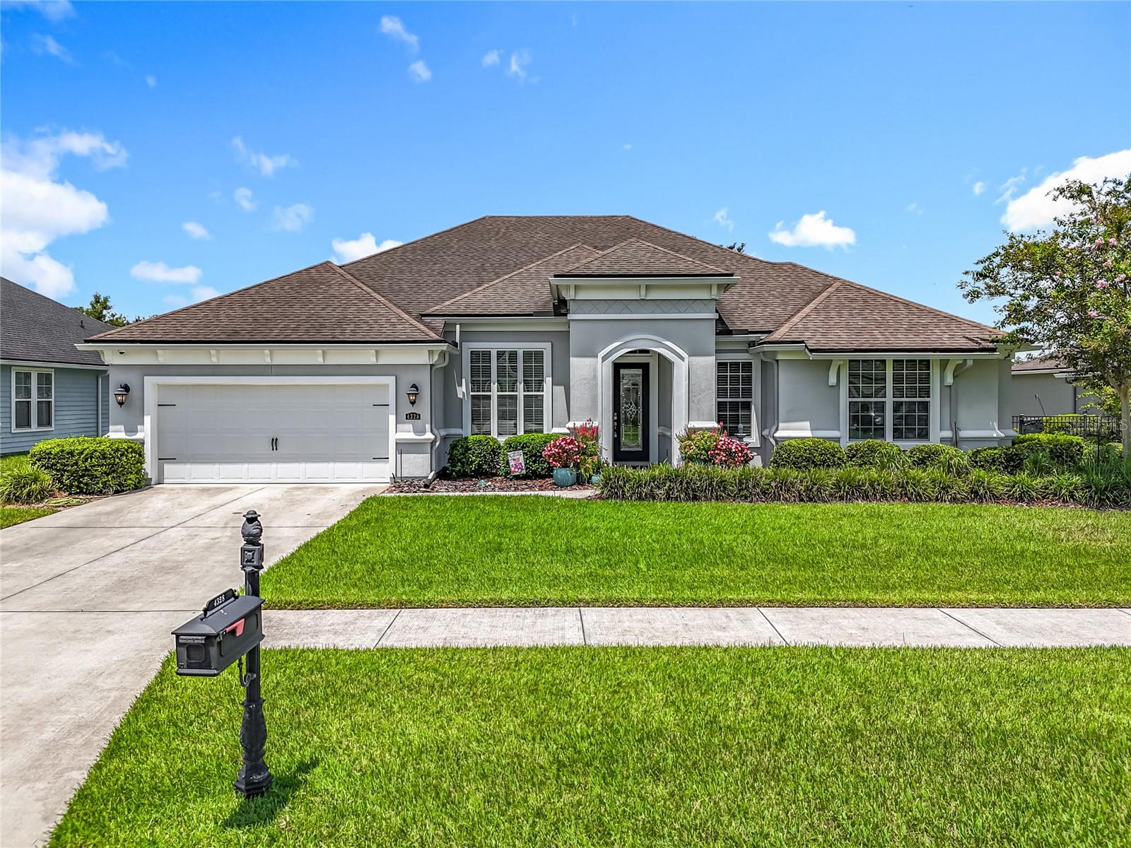 Details for 4328 Rock Pigeon Lane, MIDDLEBURG, FL 32068