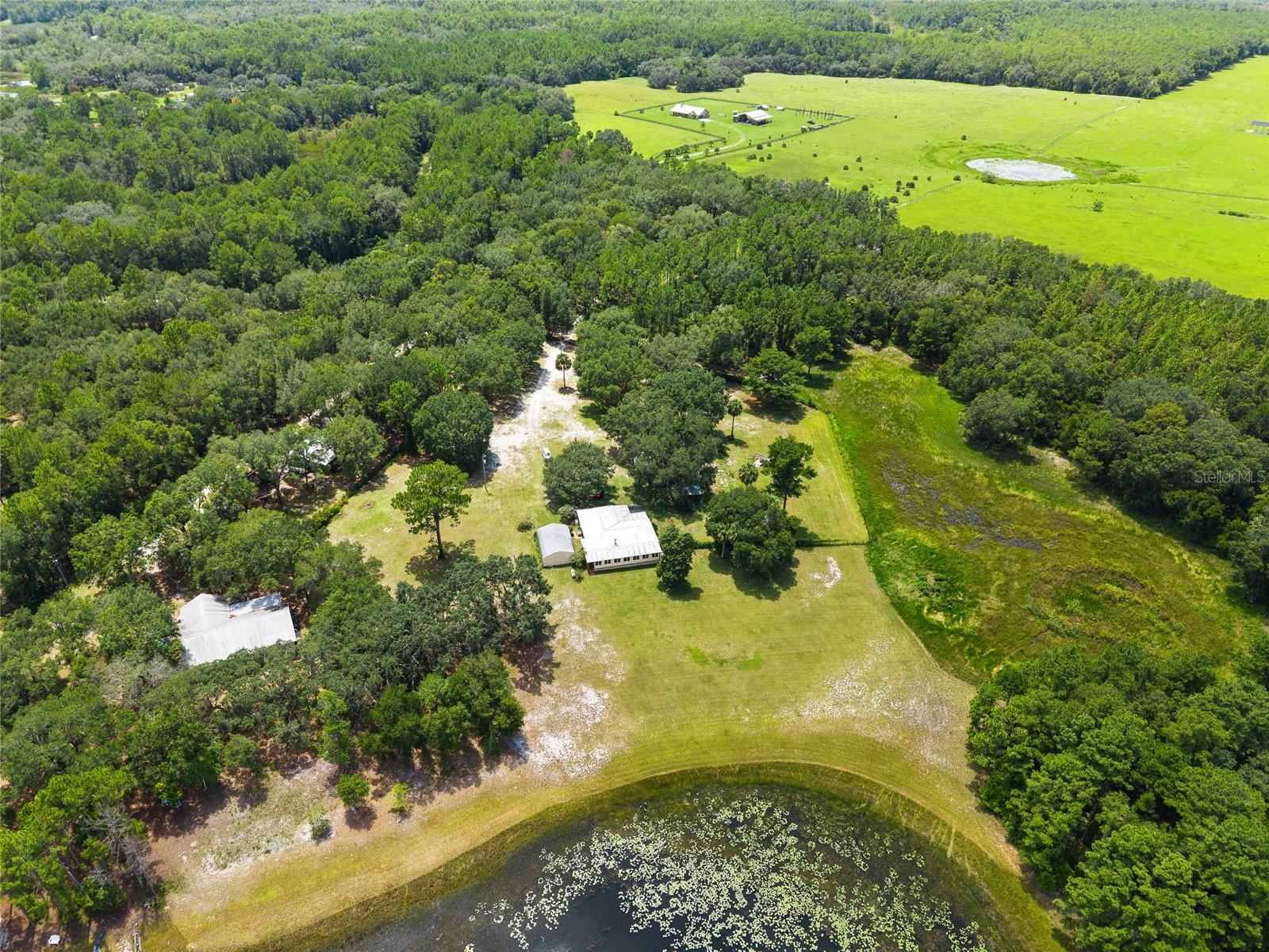 Details for 7701 170th Avenue Road, OCKLAWAHA, FL 32179