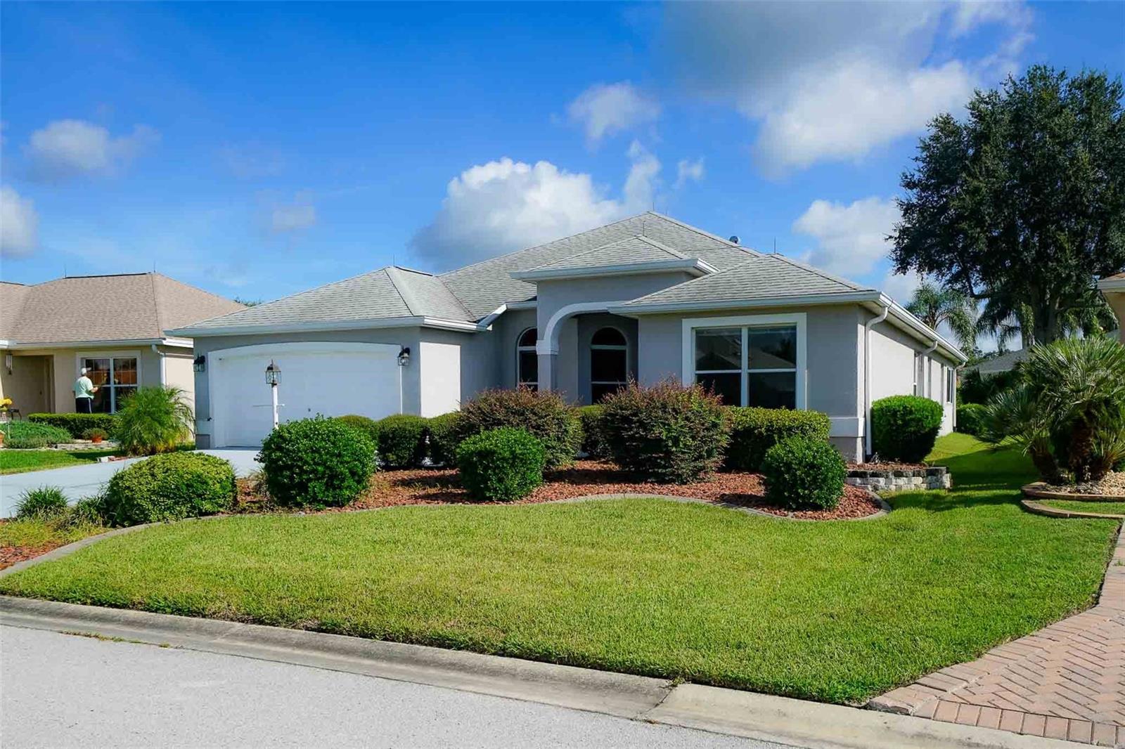 Details for 7233 Se 171st Pond Ln, THE VILLAGES, FL 32162