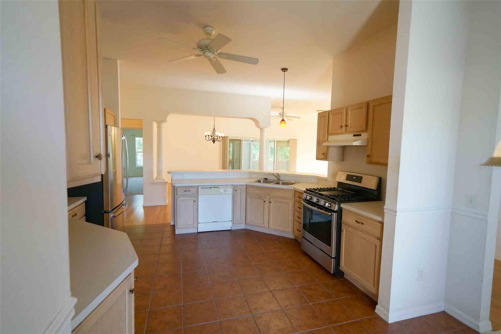 Image 8 of 45 For 7233 Se 171st Pond Ln