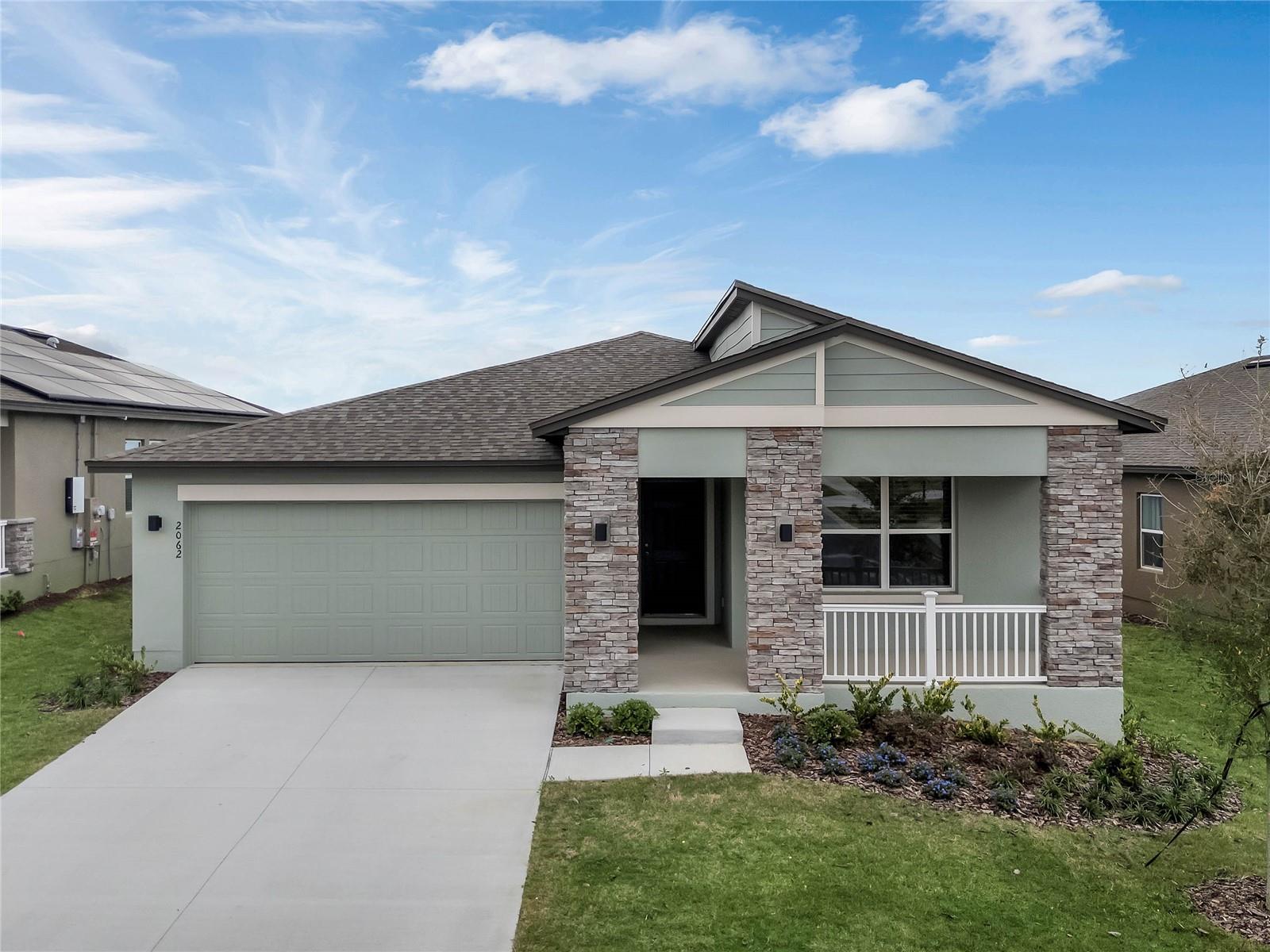 Details for 2062 Gold Dust Drive, MINNEOLA, FL 34715