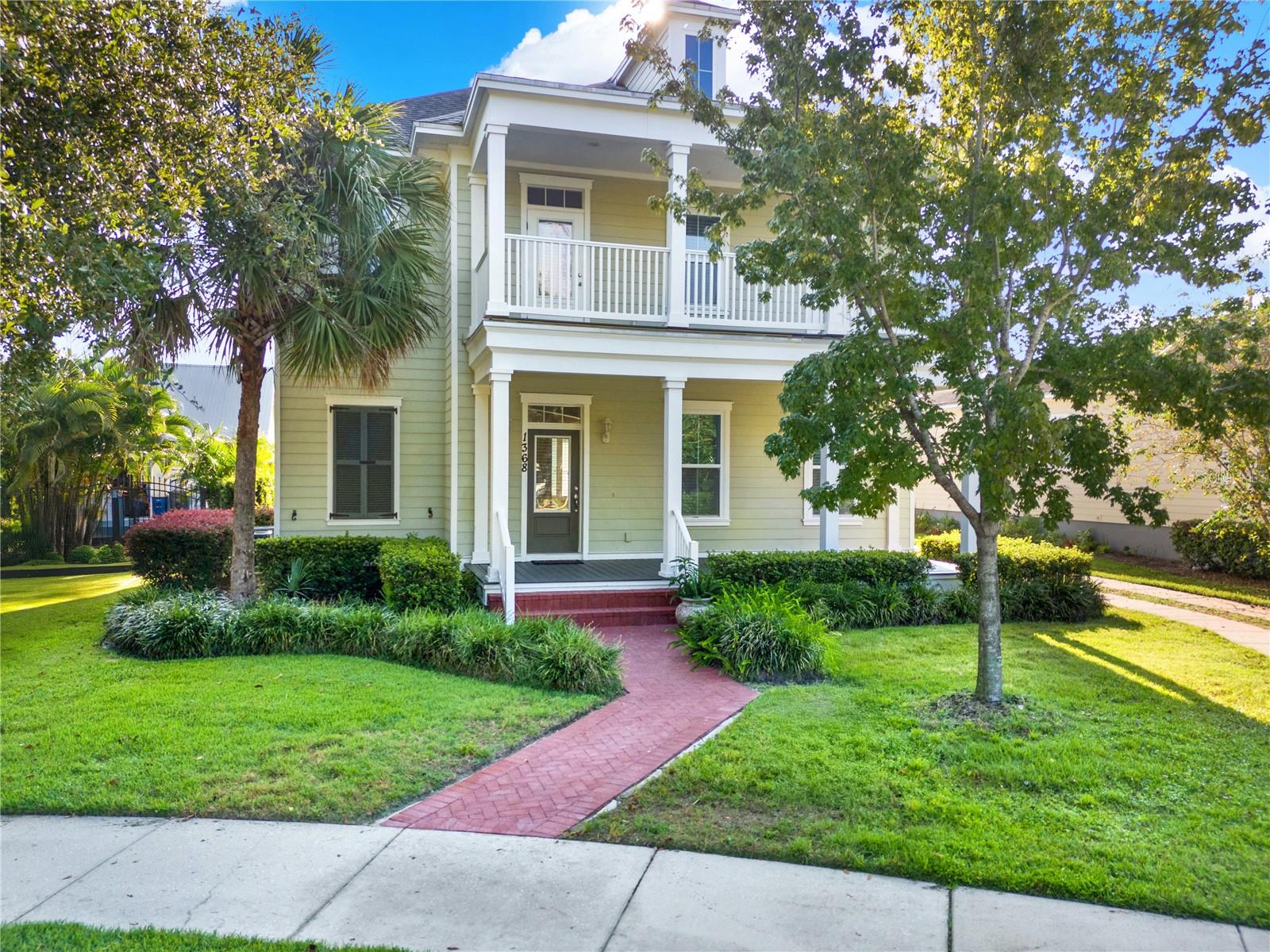 Details for 1368 Union Club Drive, WINTER GARDEN, FL 34787