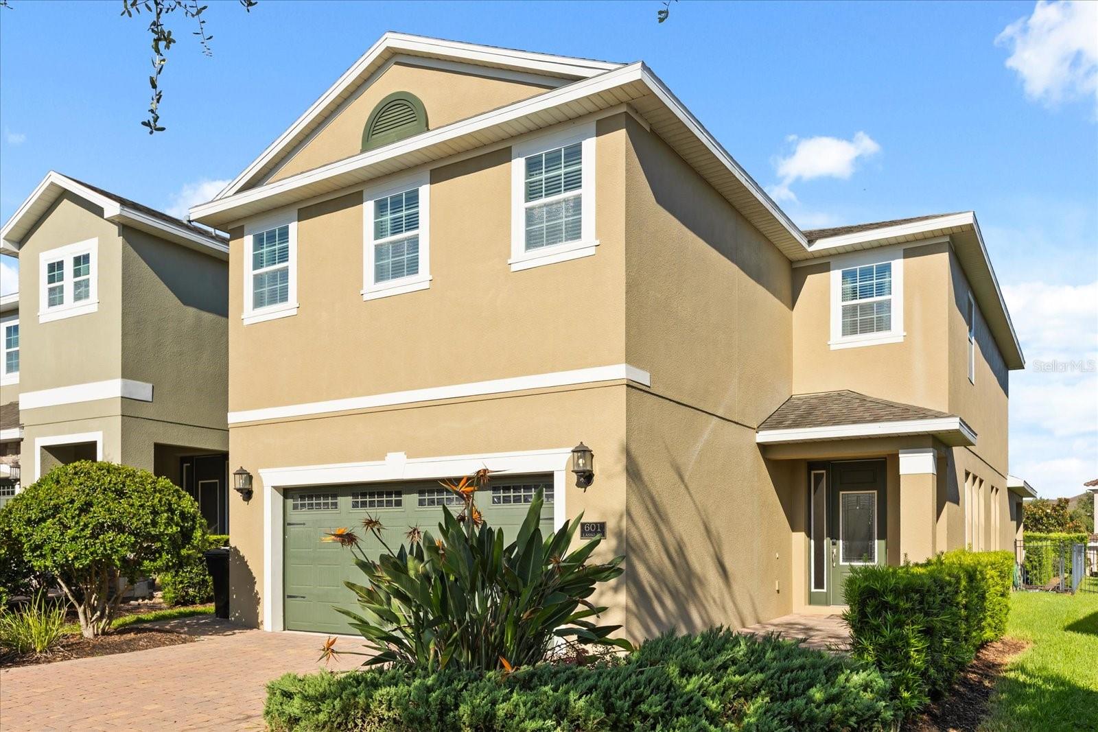 Details for 601 Lasso Drive, KISSIMMEE, FL 34747