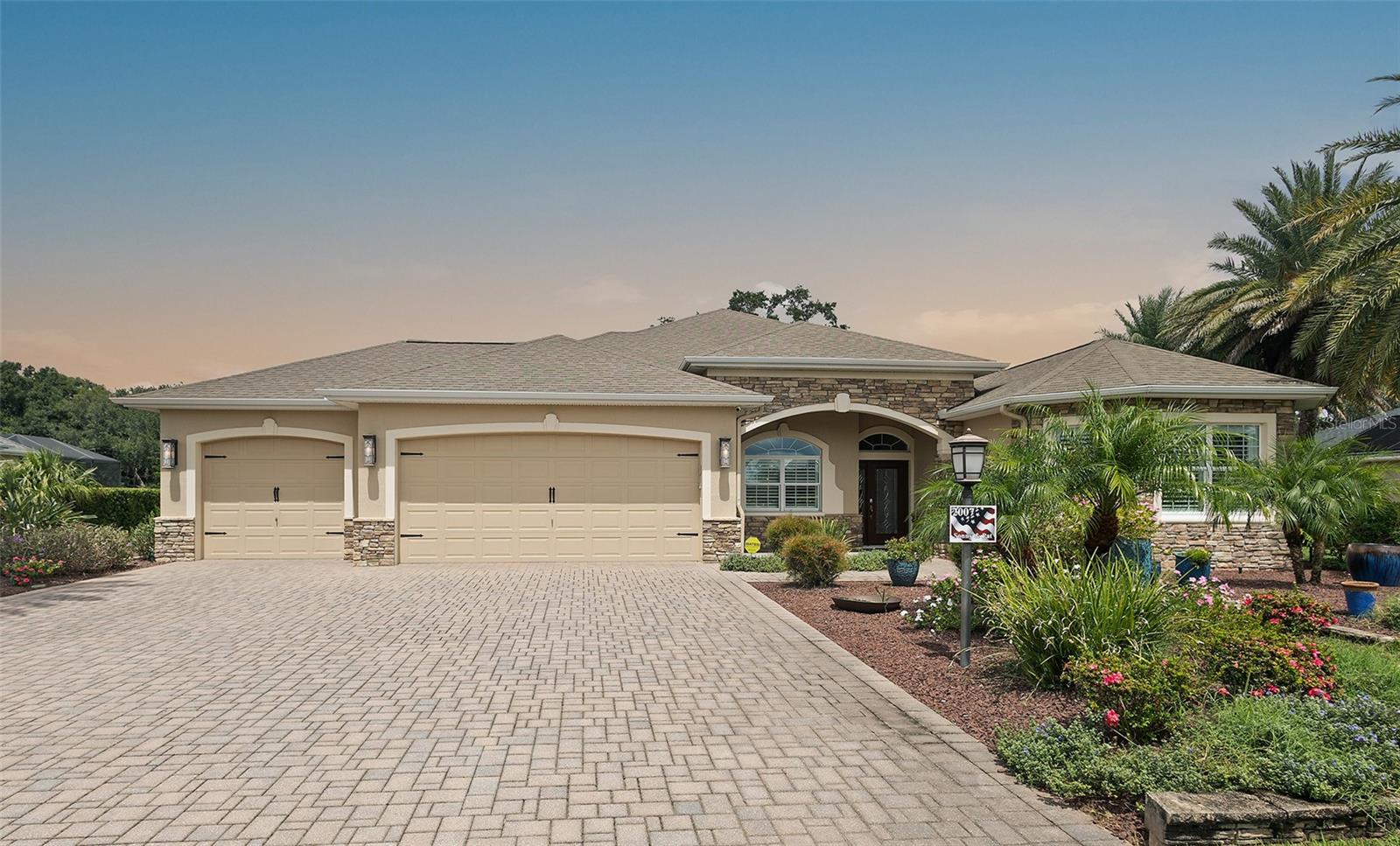 Details for 2007 Lake Ridge Drive, THE VILLAGES, FL 32162