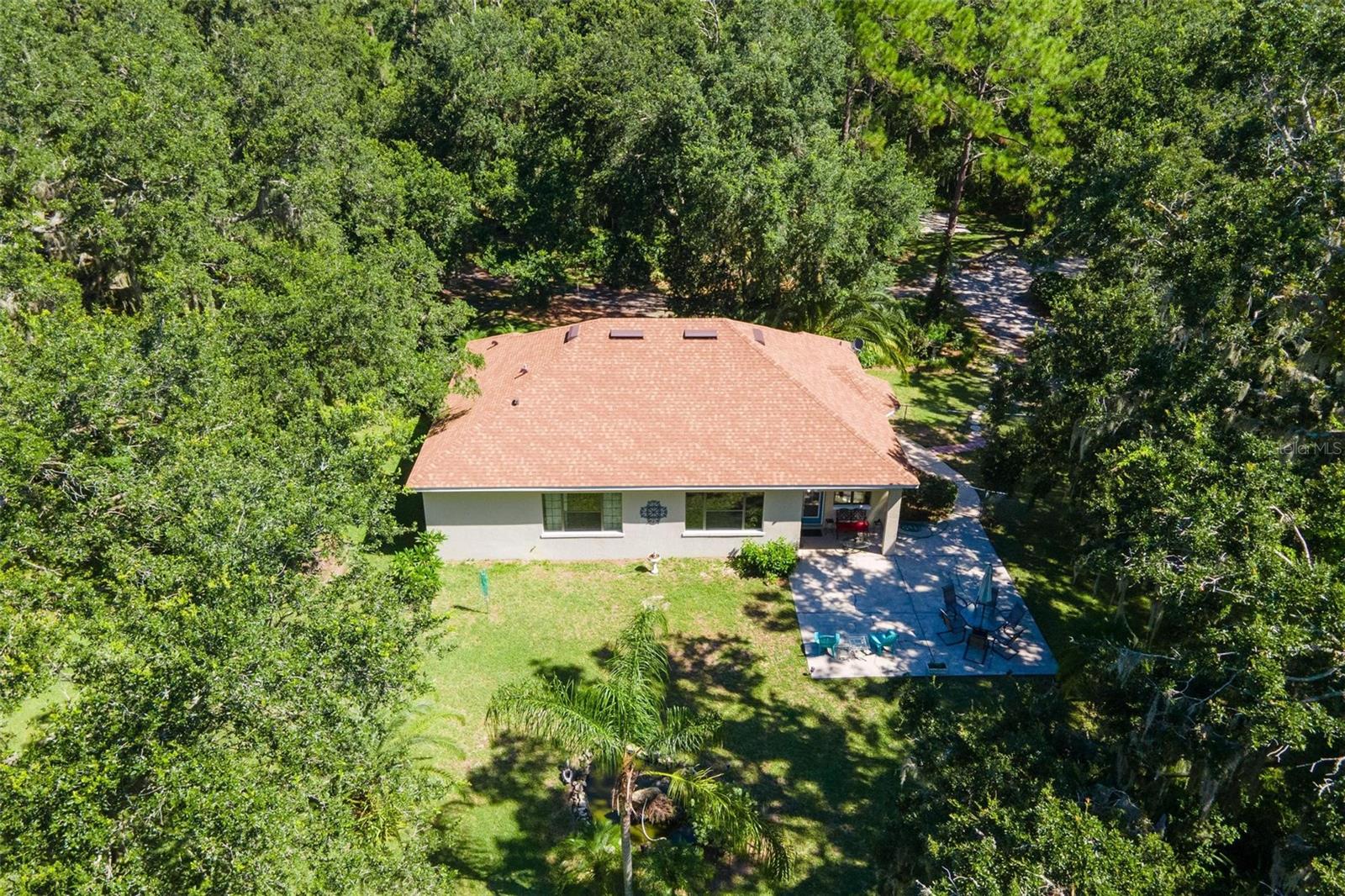 Image 46 of 46 For 26833 Anderson Ranch Road