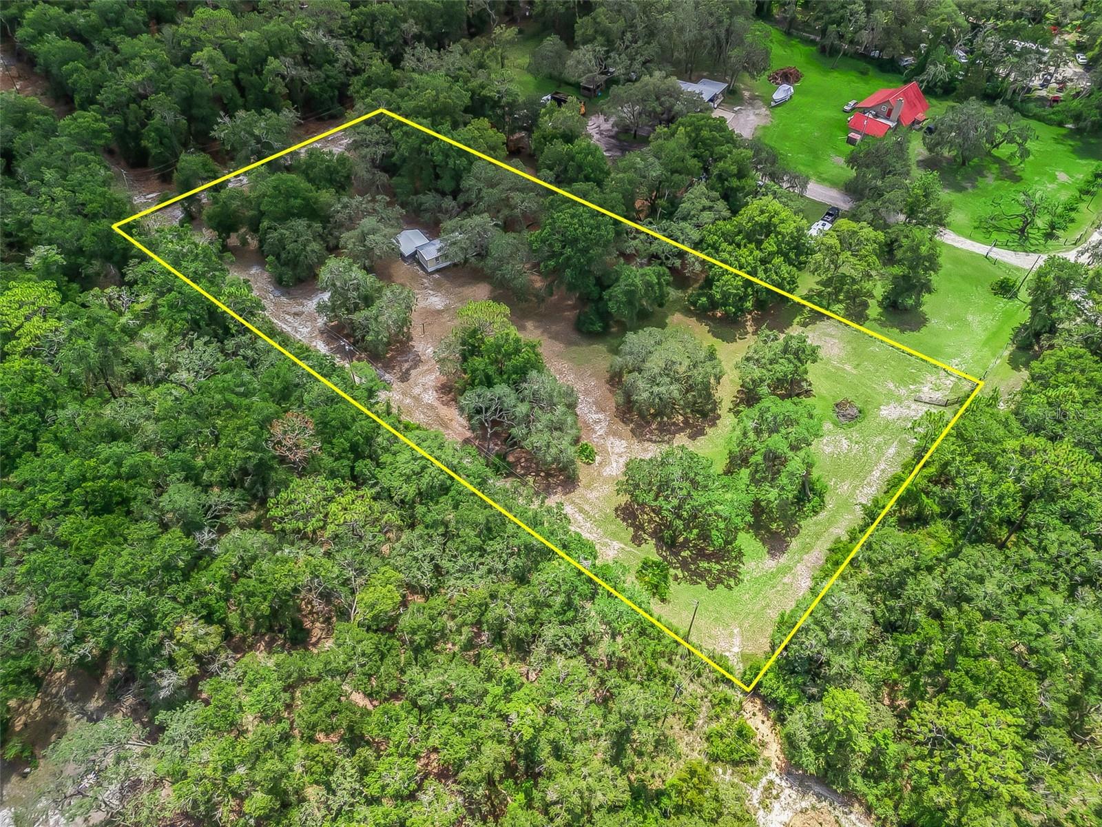 Image 31 of 32 For 11765 47th Drive