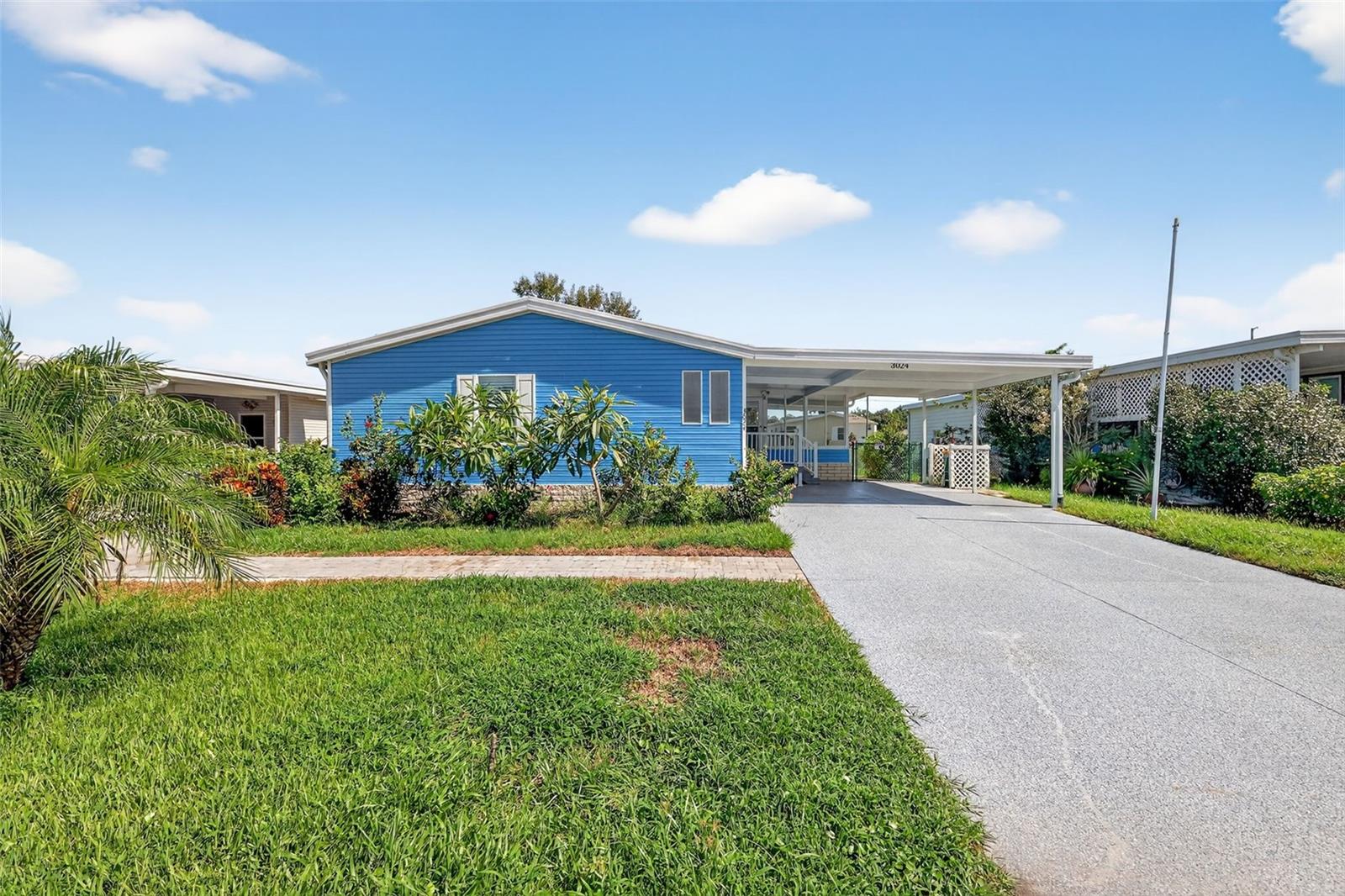 Details for 3024 Manatee Road, TAVARES, FL 32778