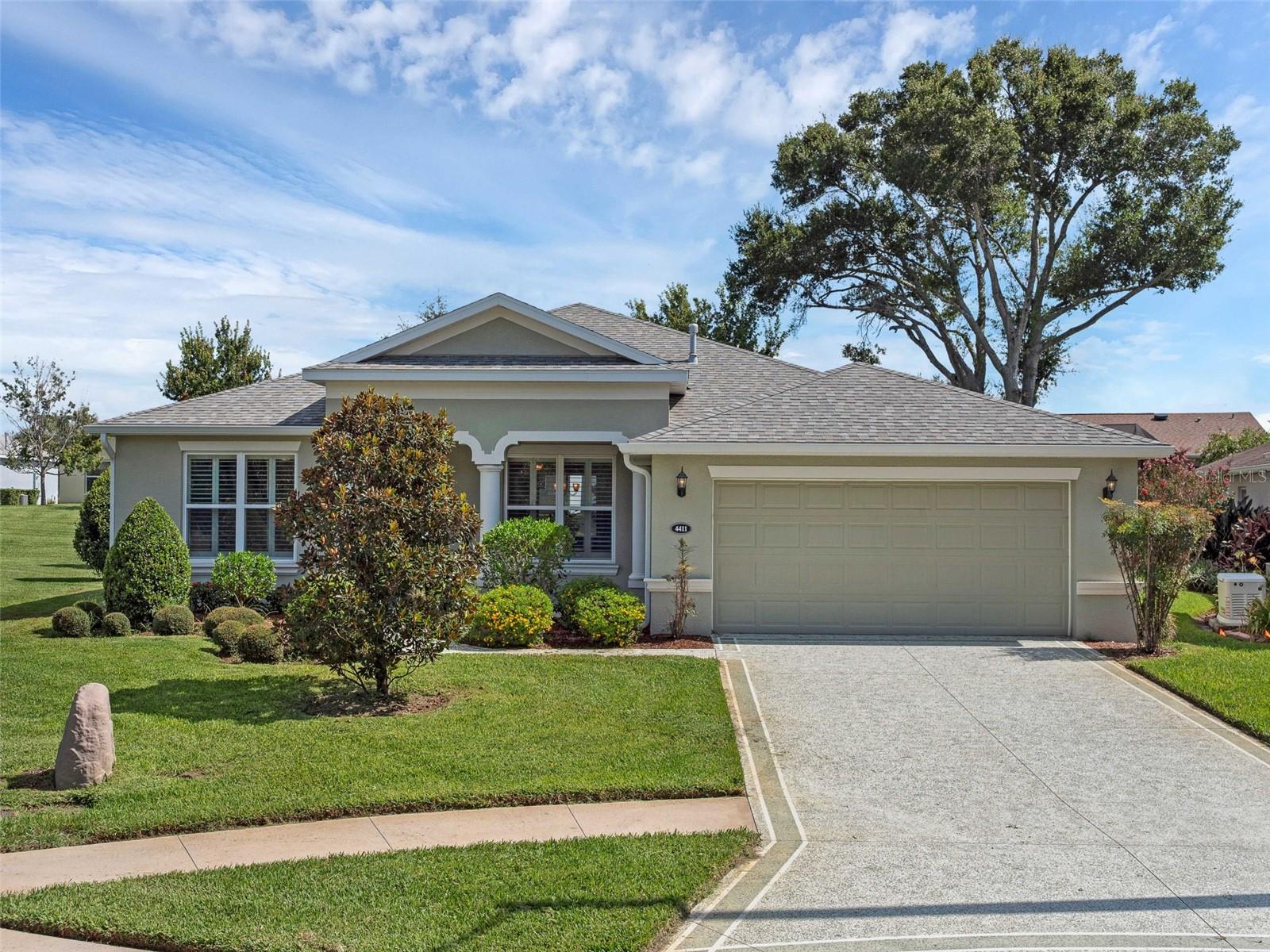 Details for 4411 Winchester Court, LEESBURG, FL 34748