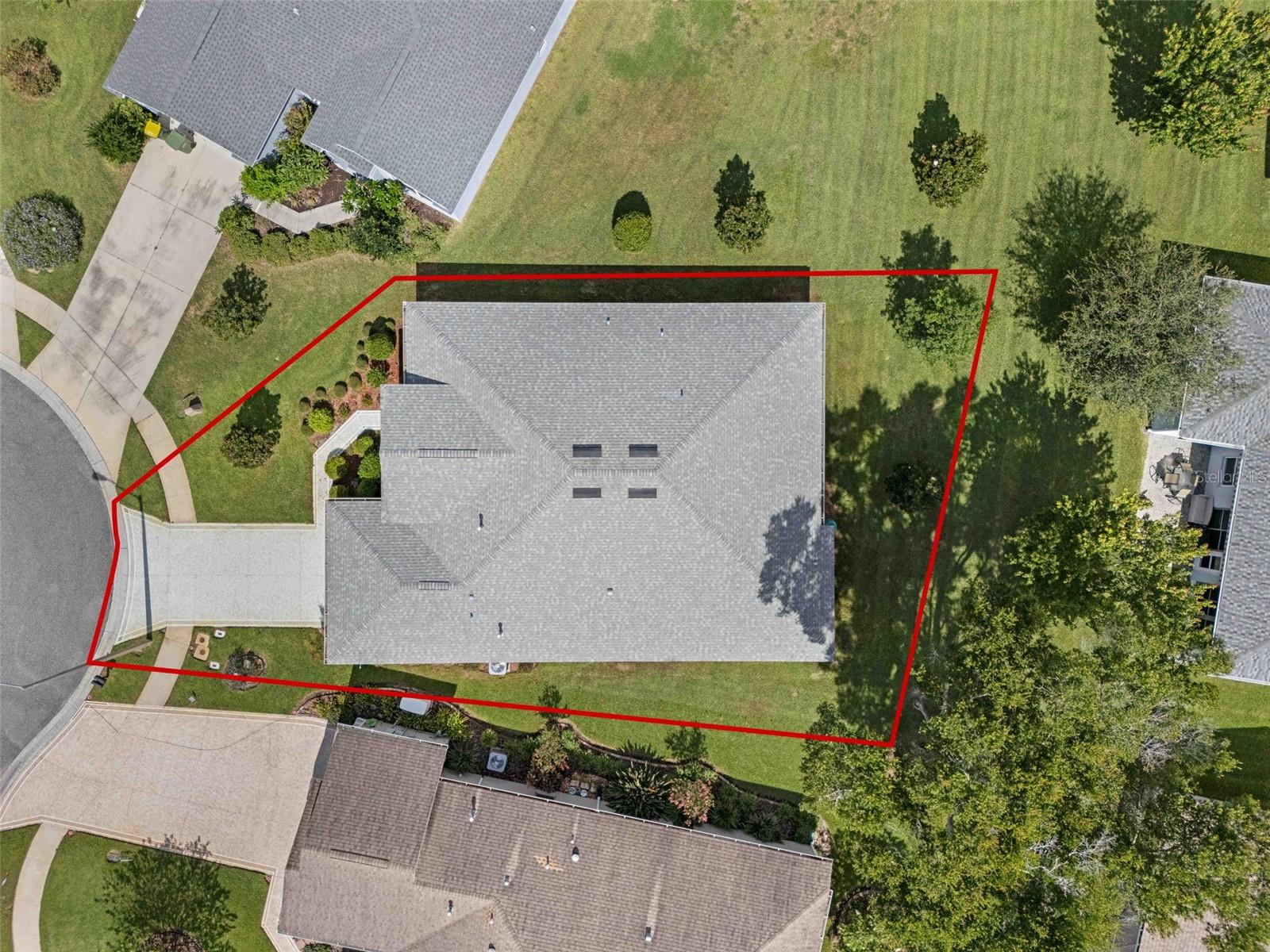 Image 34 of 45 For 4411 Winchester Court