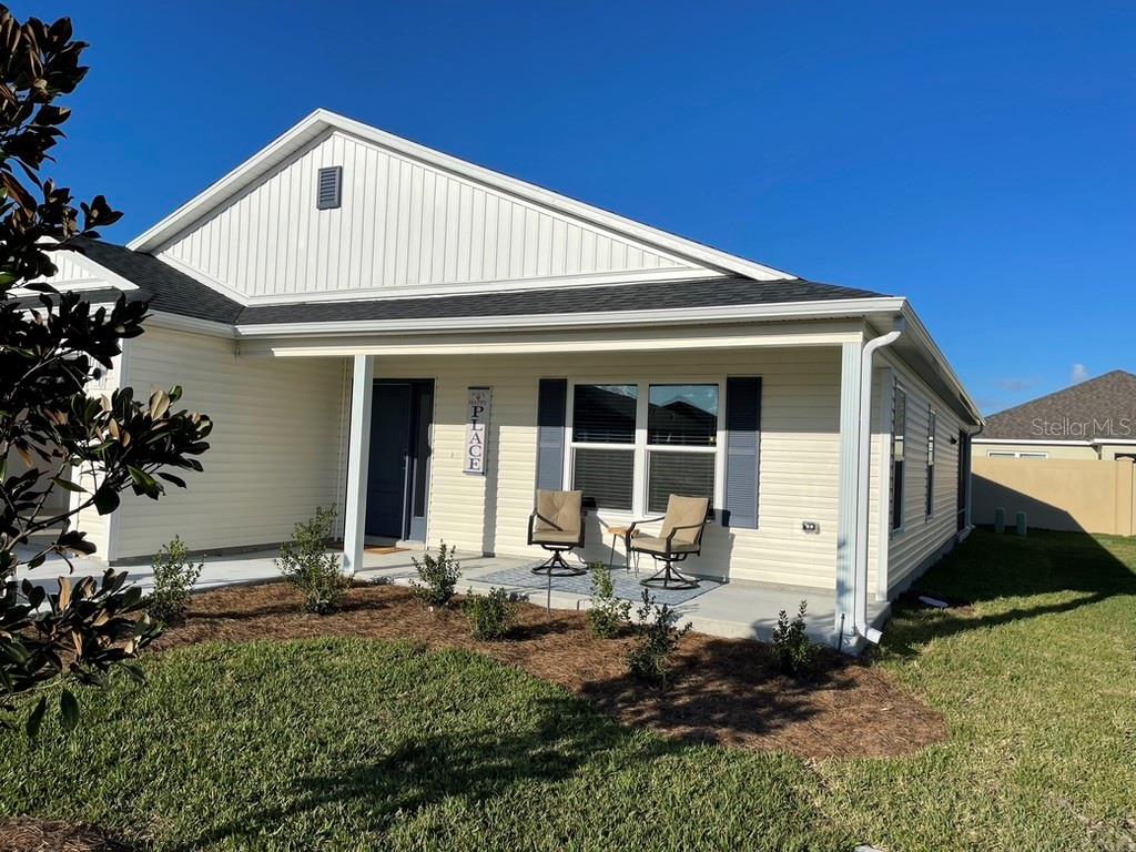 Details for 6131 Skinner Street, THE VILLAGES, FL 32163