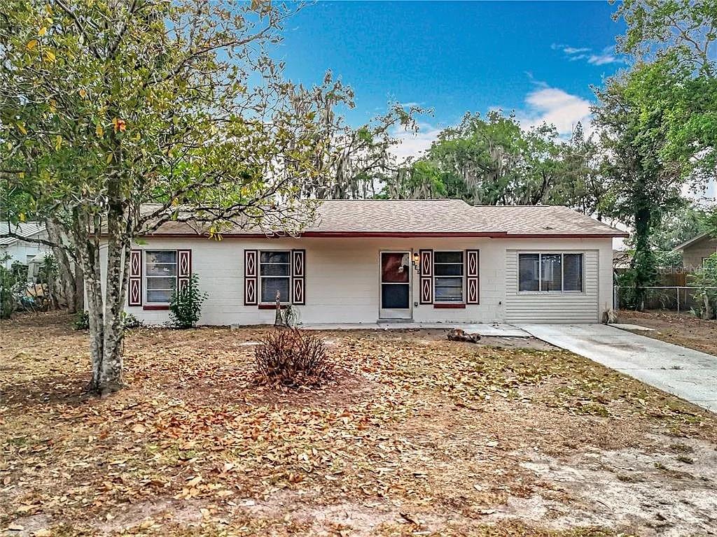 Details for 130 Aragon Avenue, UMATILLA, FL 32784