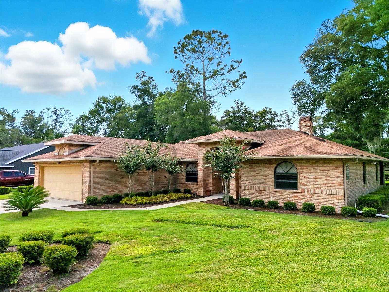 Details for 25603 Troon Avenue, SORRENTO, FL 32776