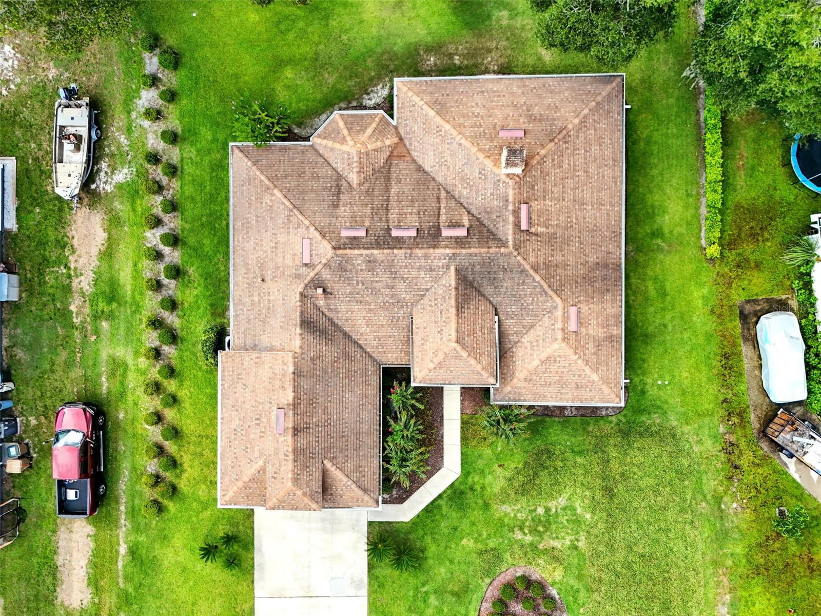 Image 61 of 73 For 25603 Troon Avenue