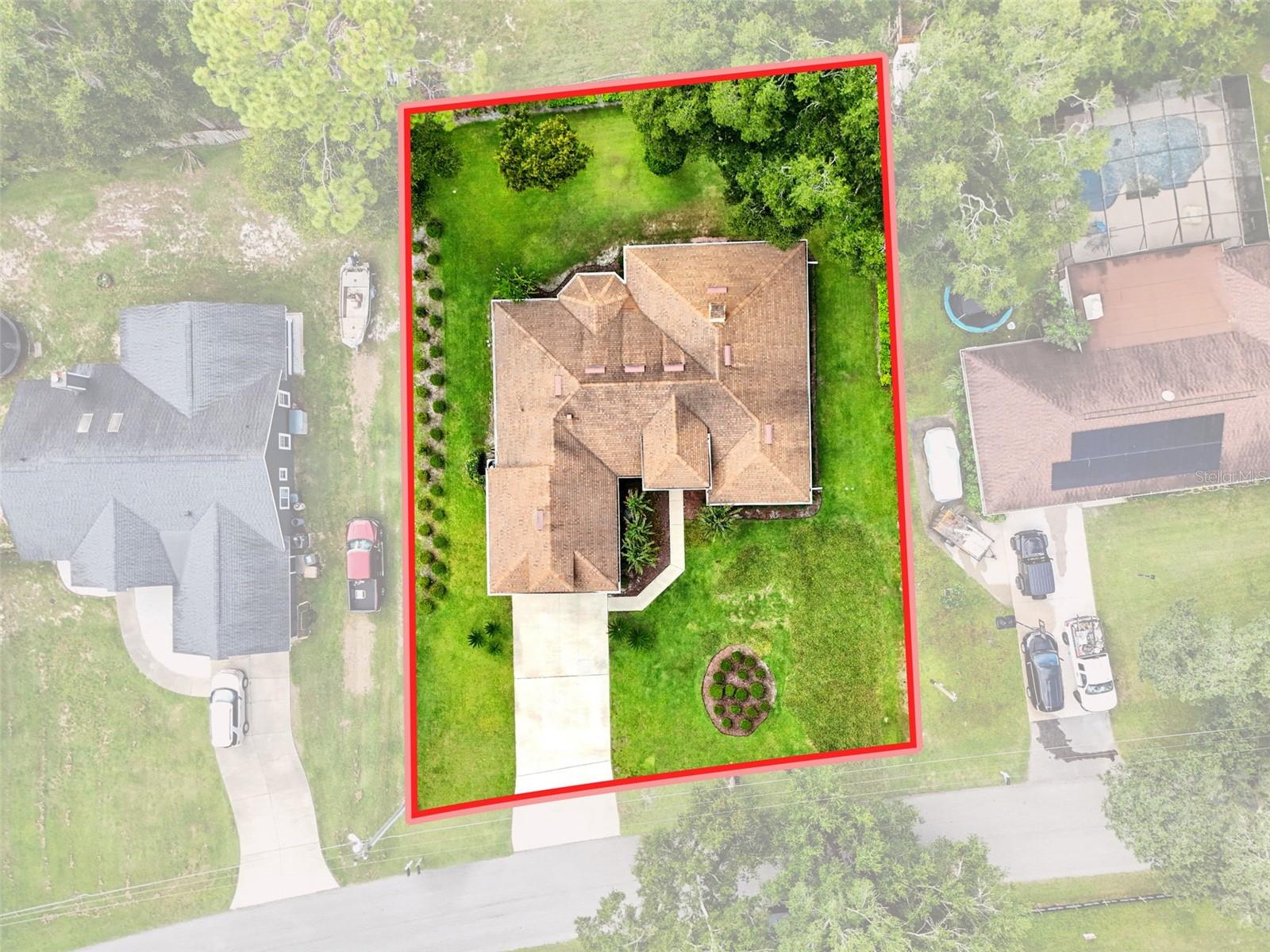 Image 69 of 73 For 25603 Troon Avenue