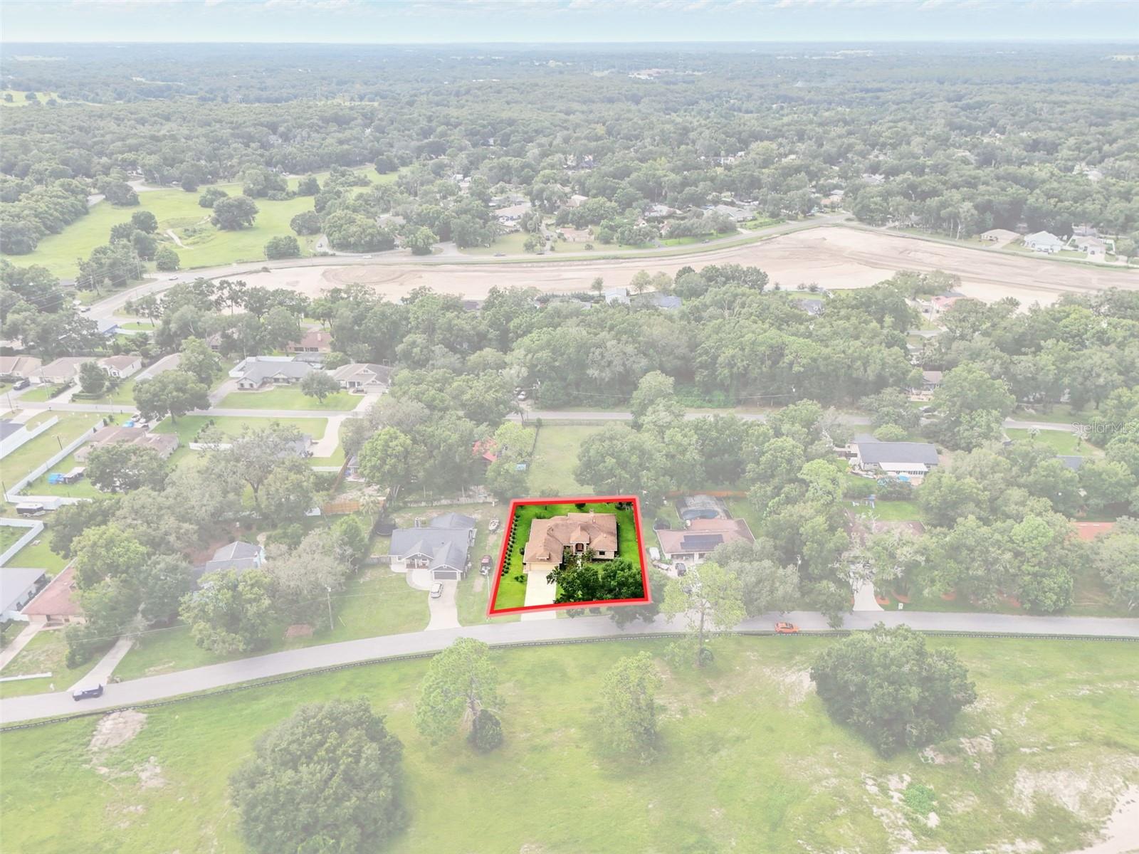 Image 70 of 73 For 25603 Troon Avenue