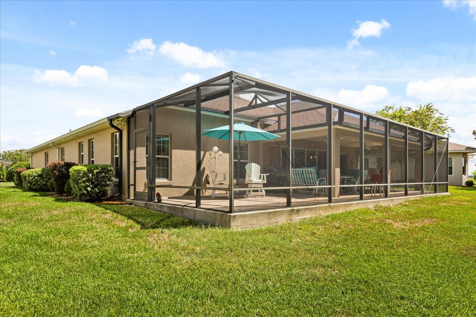 Image 32 of 39 For 10069 Lake Miona Way