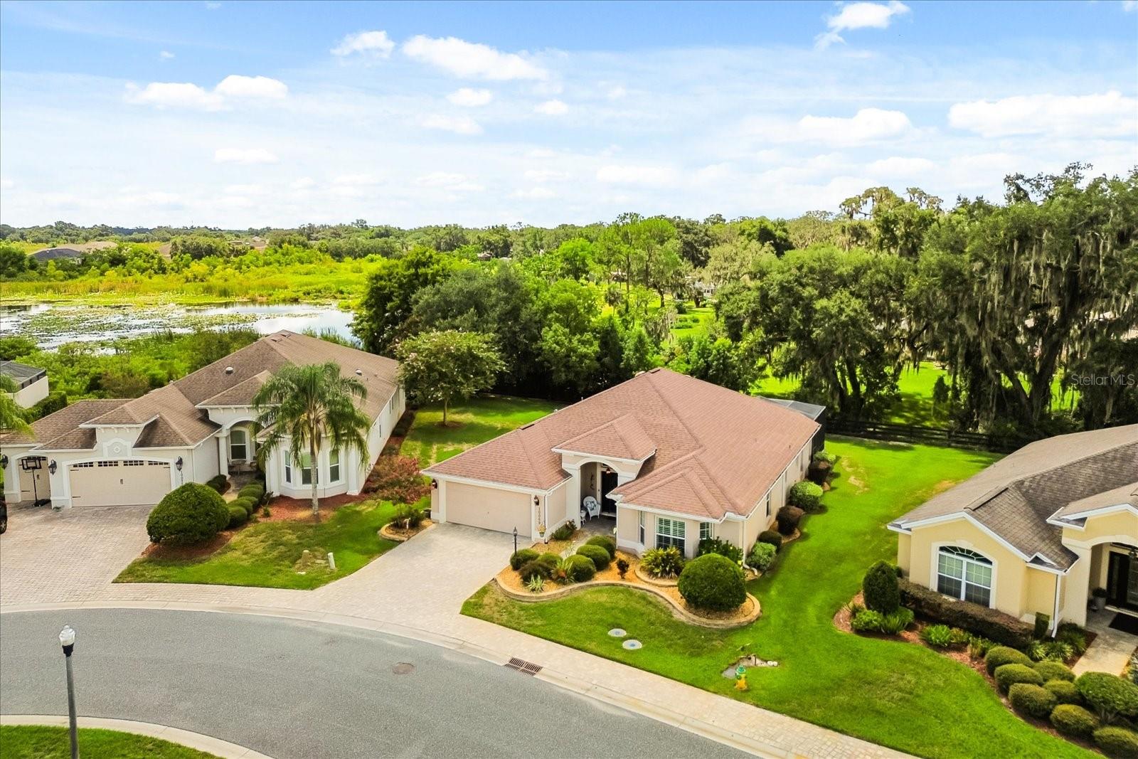 Image 33 of 39 For 10069 Lake Miona Way