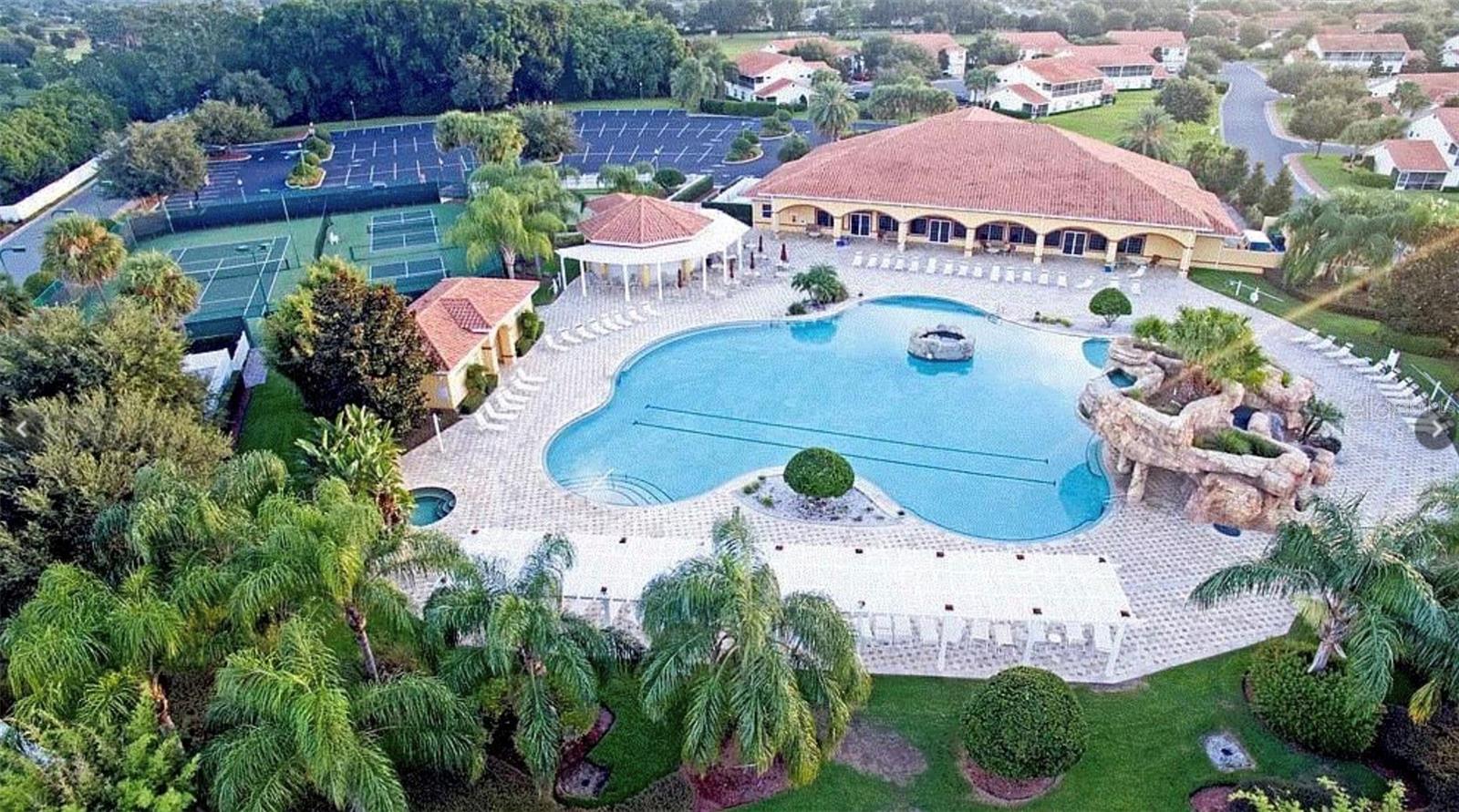 Image 37 of 39 For 10069 Lake Miona Way